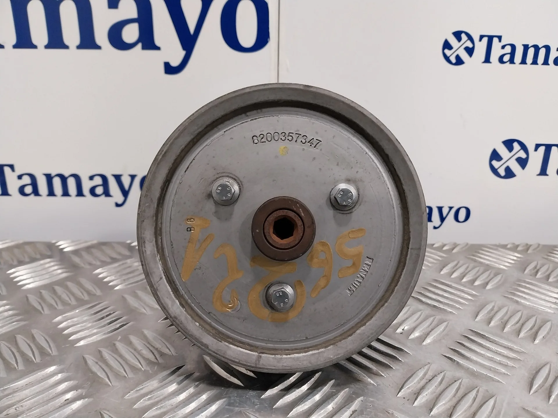 Bomba Servodireccion para Renault Laguna Ii Grandtour (Kg0)