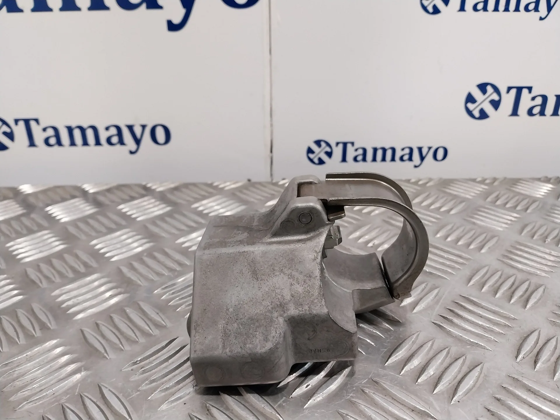 Antirrobo para Toyota Rav 4 (A3)