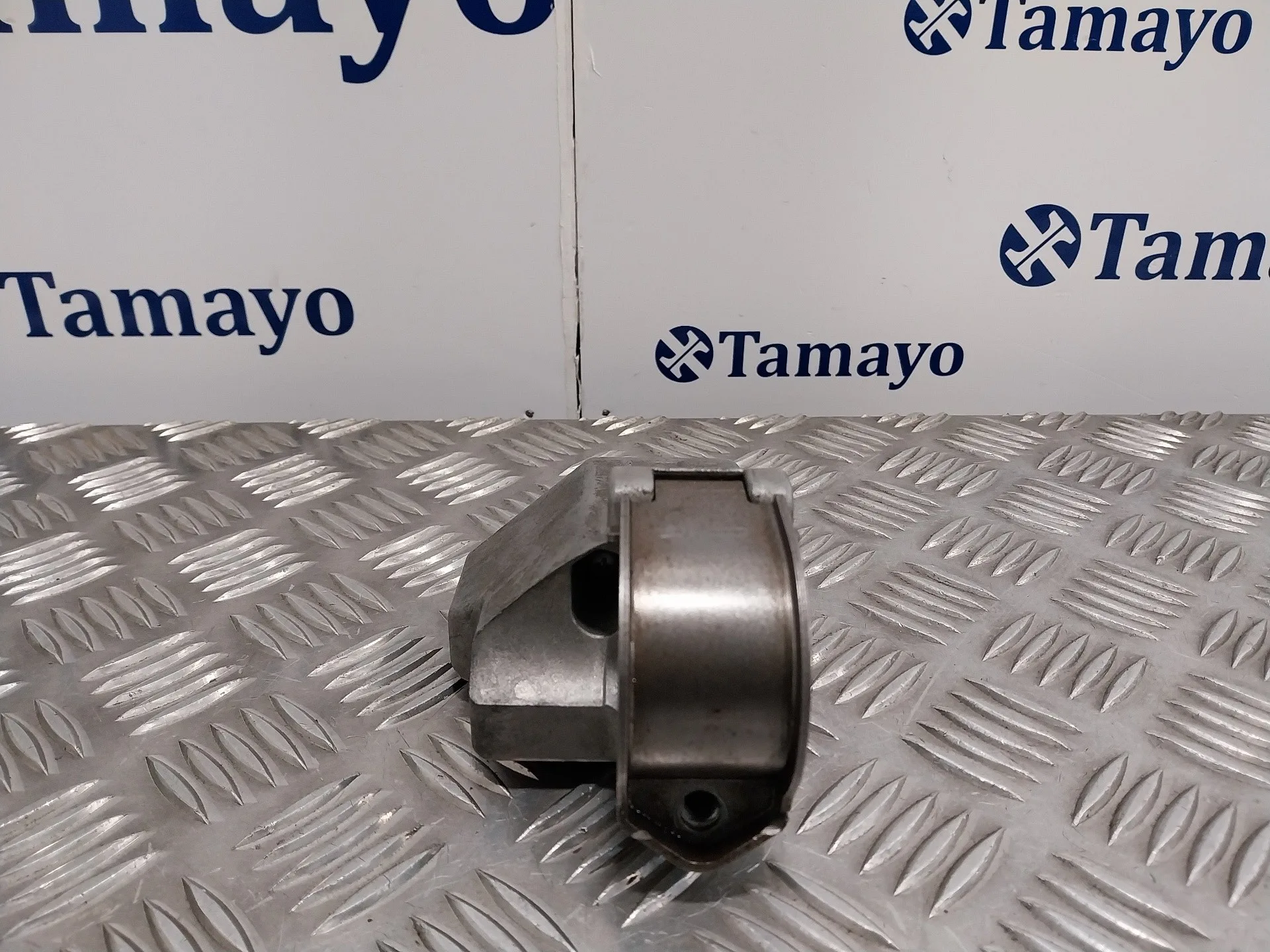 Antirrobo para Toyota Rav 4 (A3)