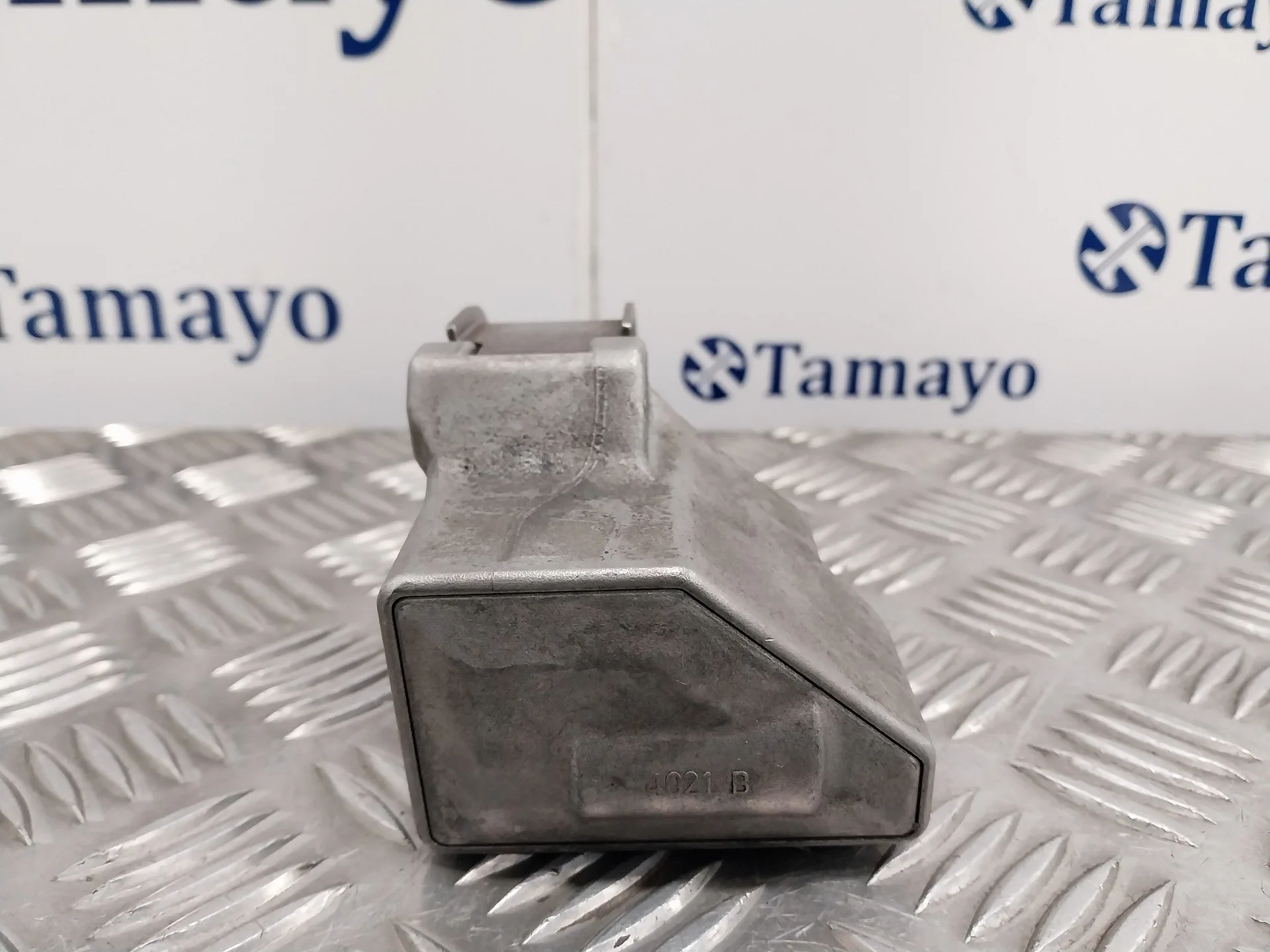 Antirrobo para Toyota Rav 4 (A3)