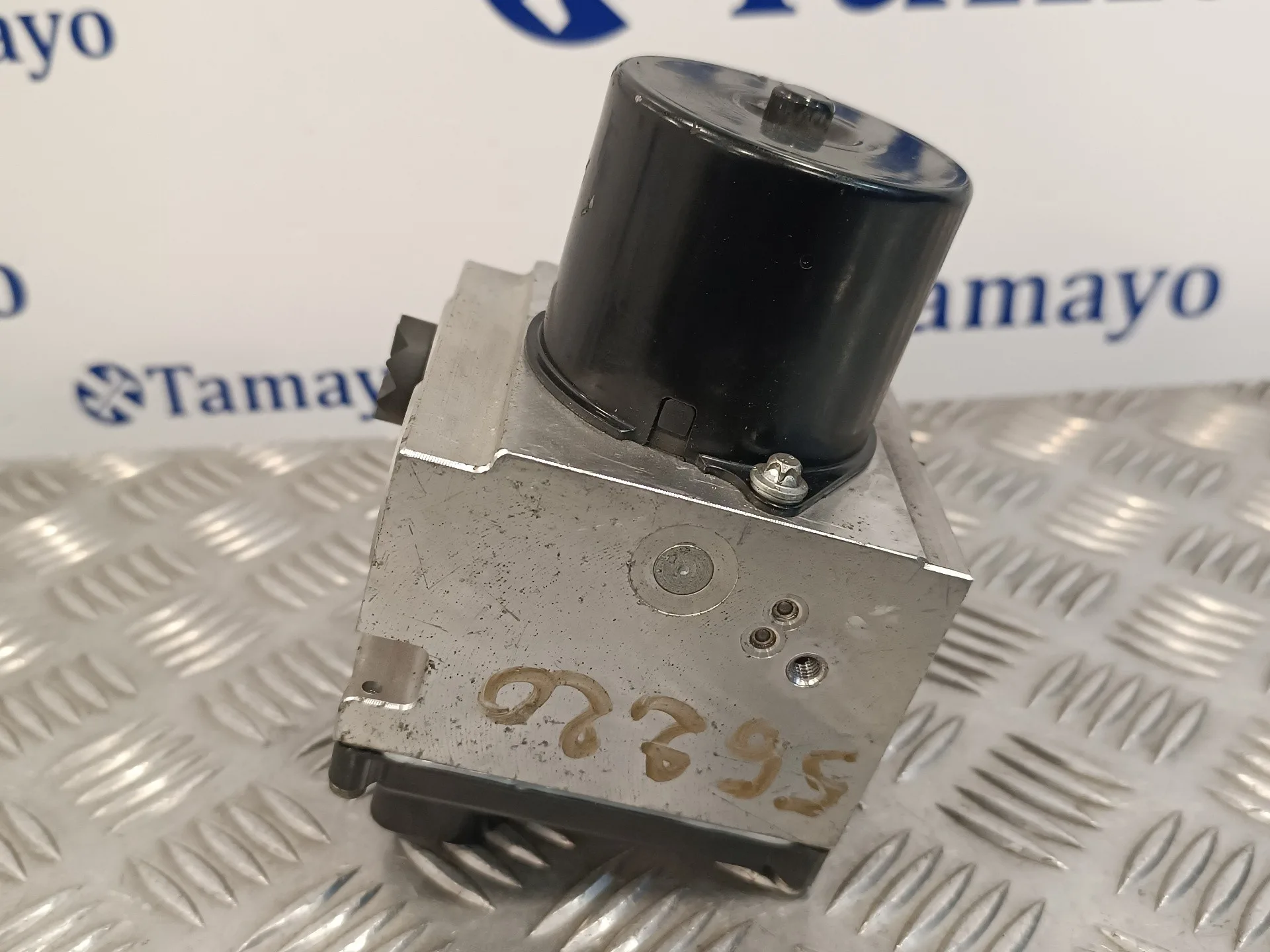 Abs para Peugeot 407 Coupe
