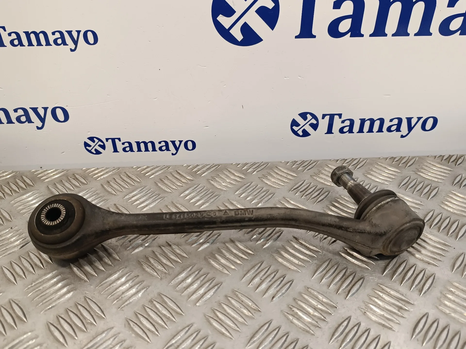 Brazo Suspension Inferior Delantero Izquierdo para Bmw X3 (E83)