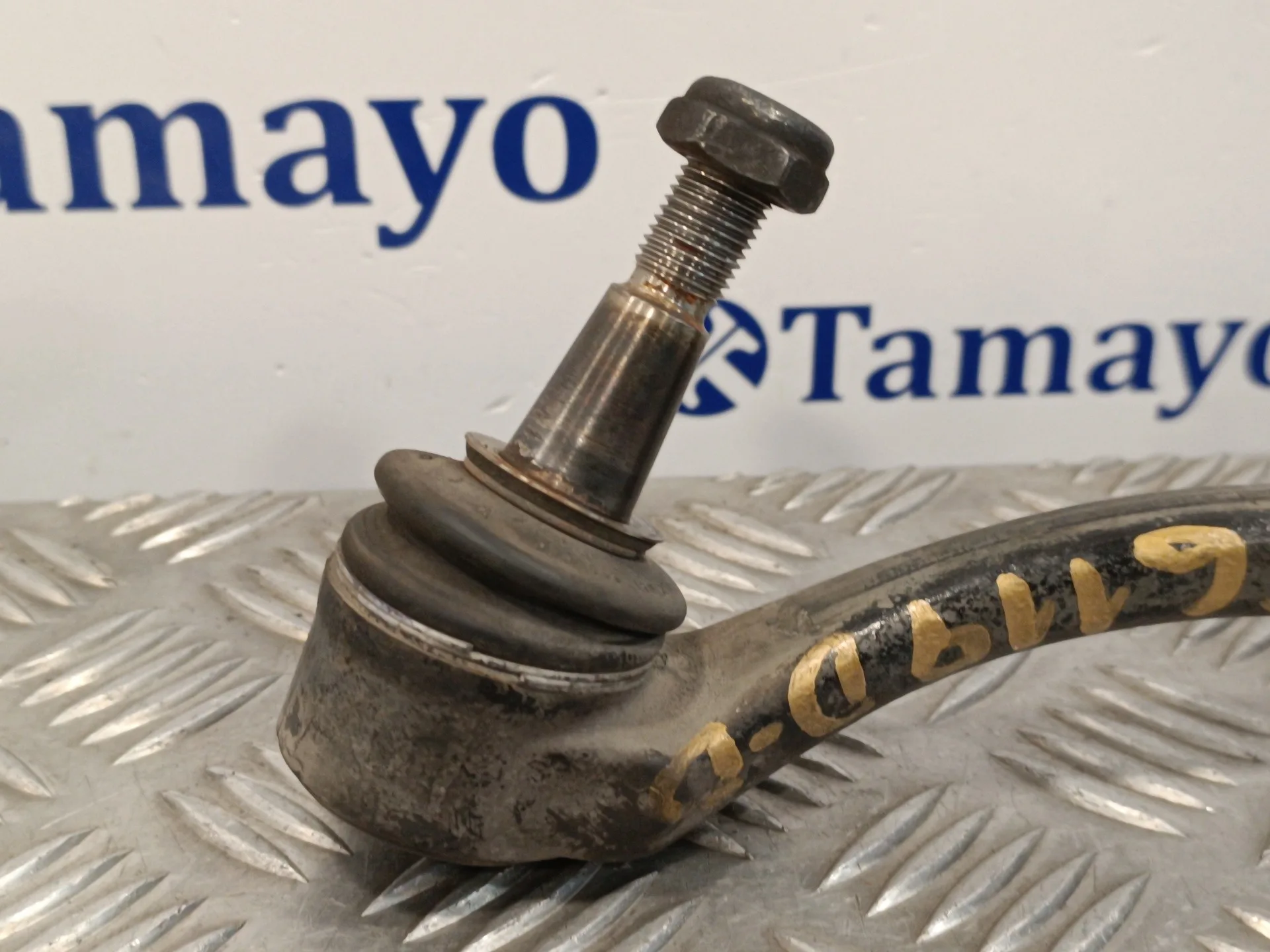 Brazo Suspension Inferior Delantero Derecho para Bmw X3 (E83)