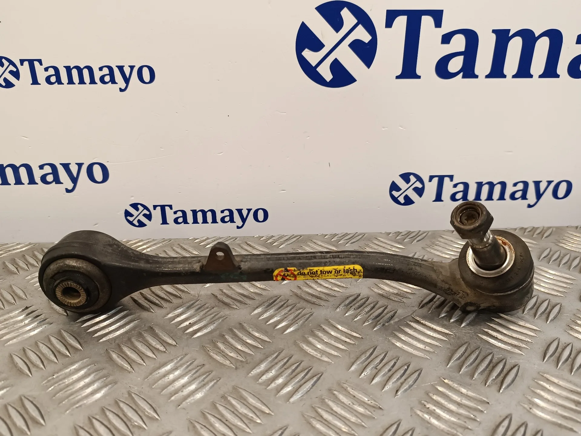 Brazo Suspension Inferior Delantero Derecho para Bmw X3 (E83)