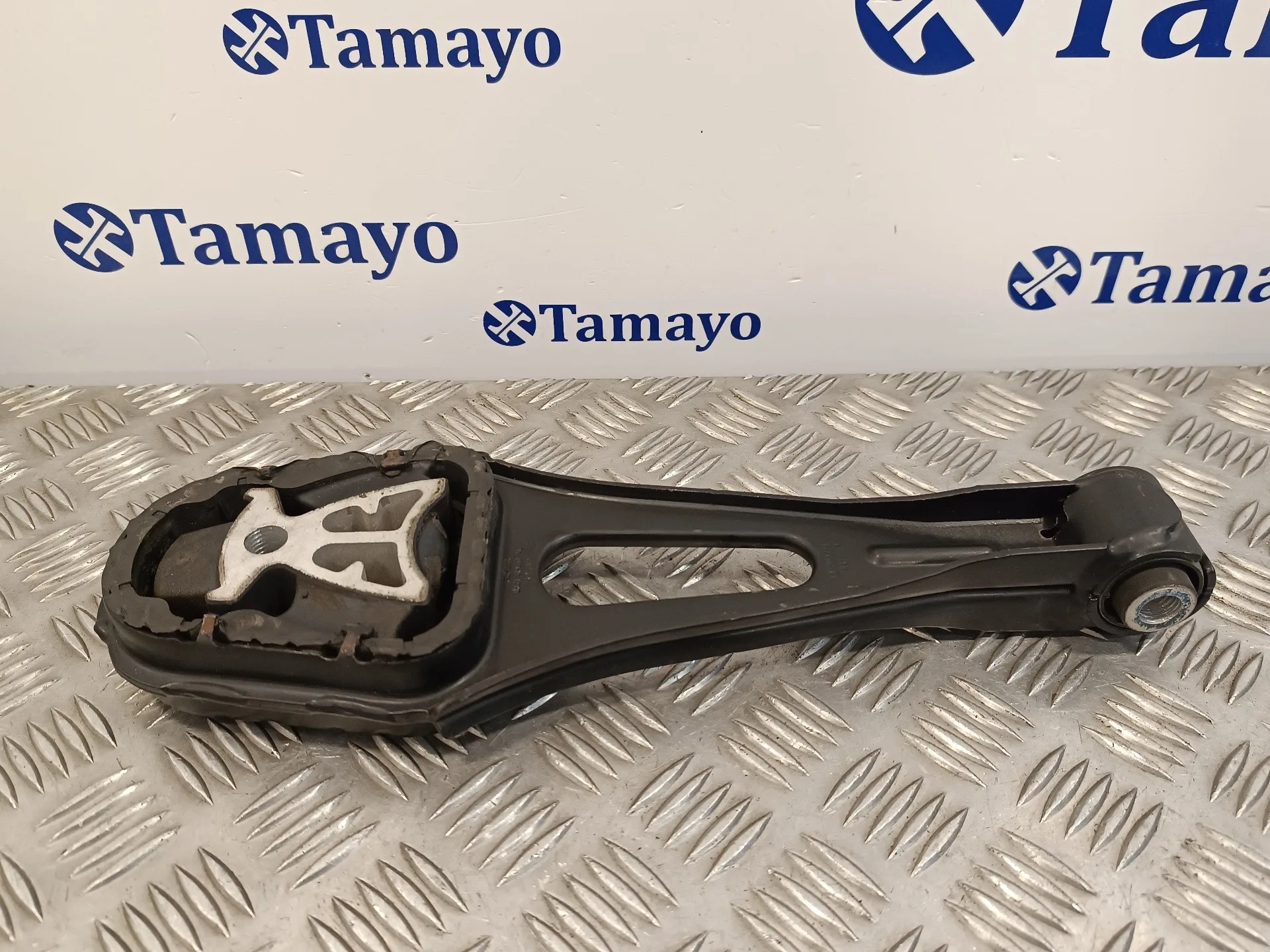 Soporte Cambio para Ford Transit Furgon (Tts)