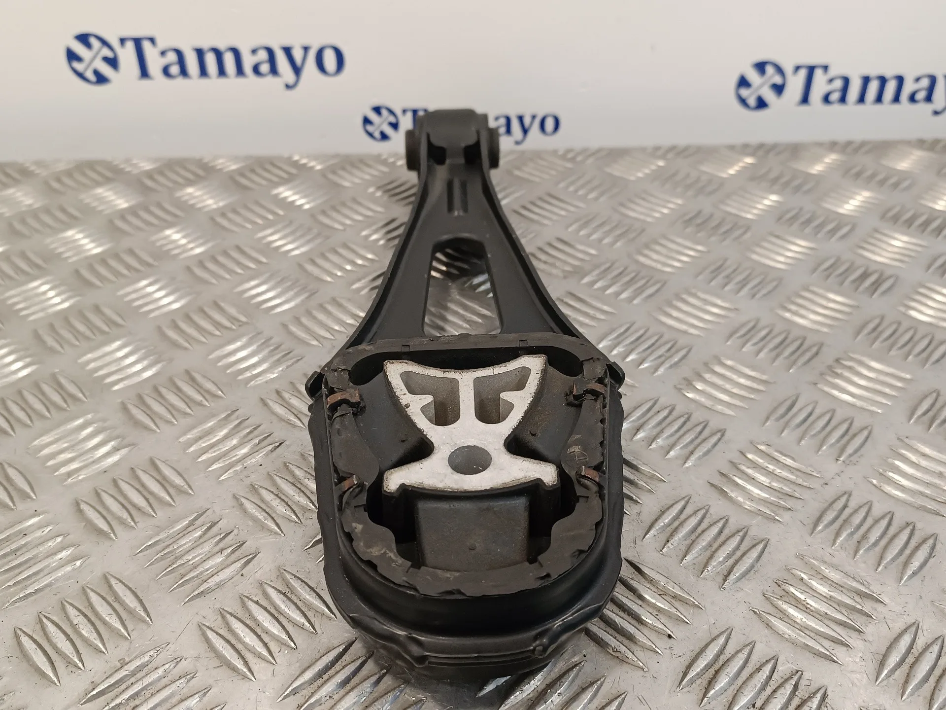 Soporte Cambio para Ford Transit Furgon (Tts)