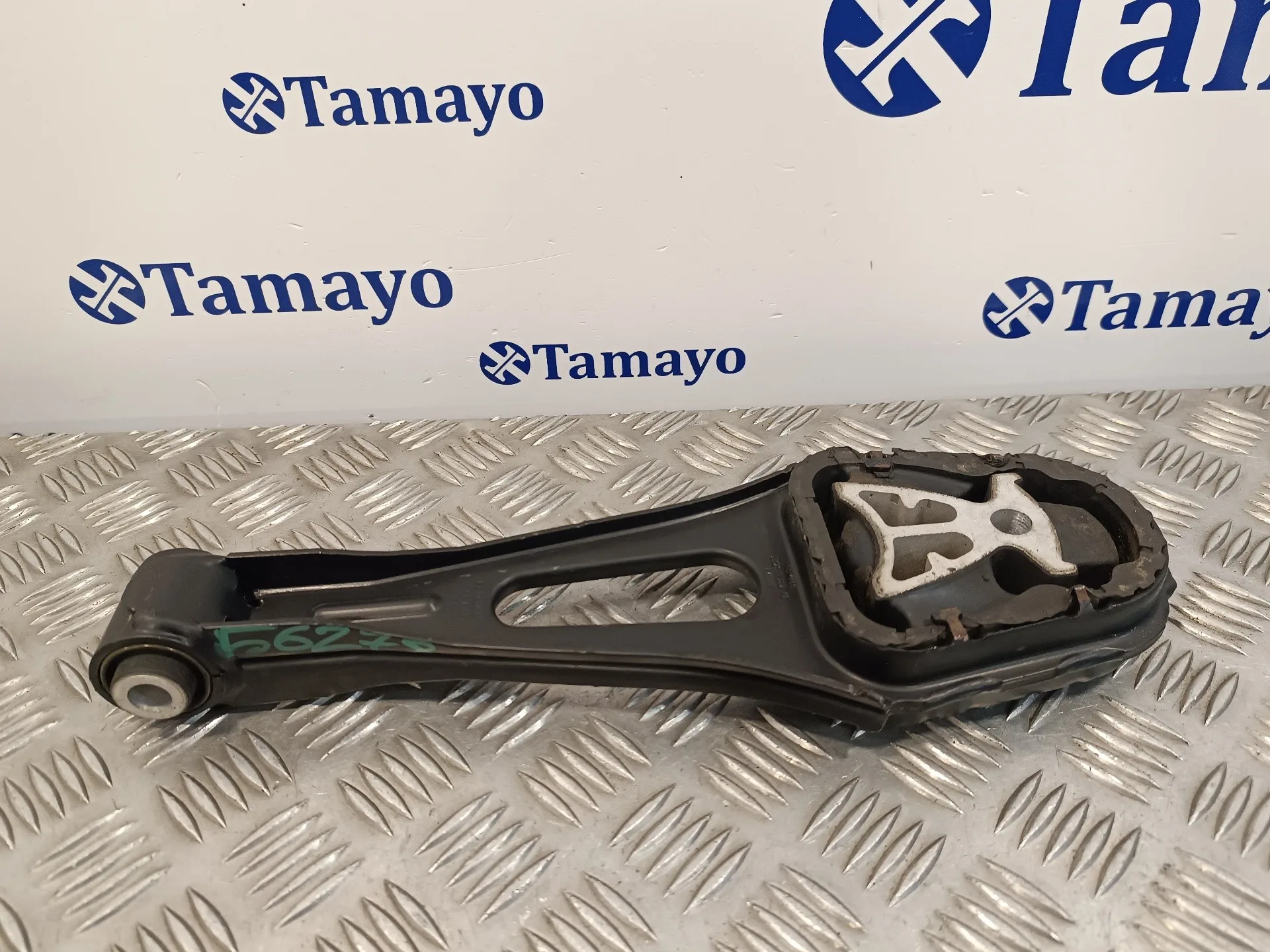 Soporte Cambio para Ford Transit Furgon (Tts)