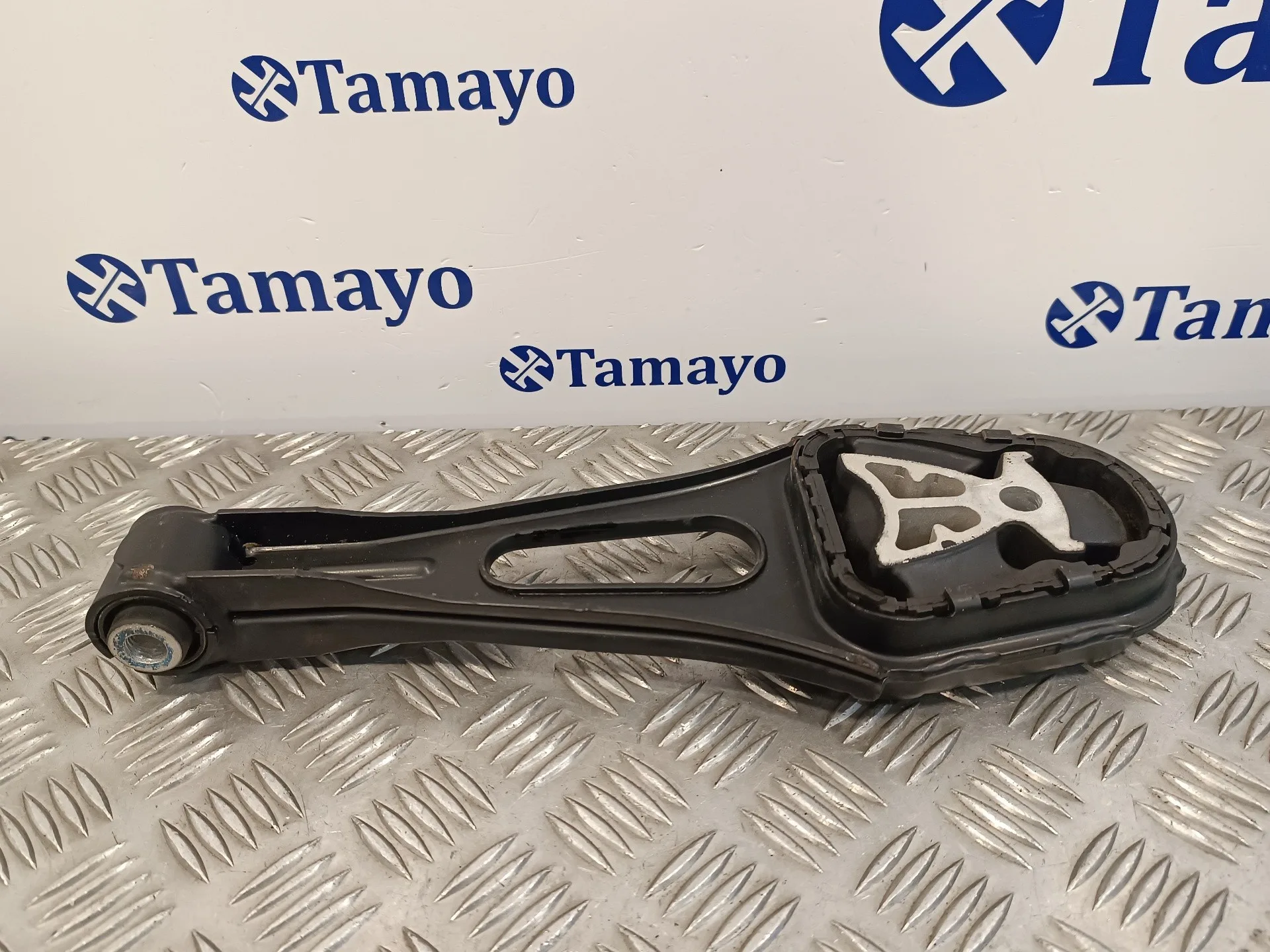 Soporte Cambio para Ford Transit Furgon (Tts)