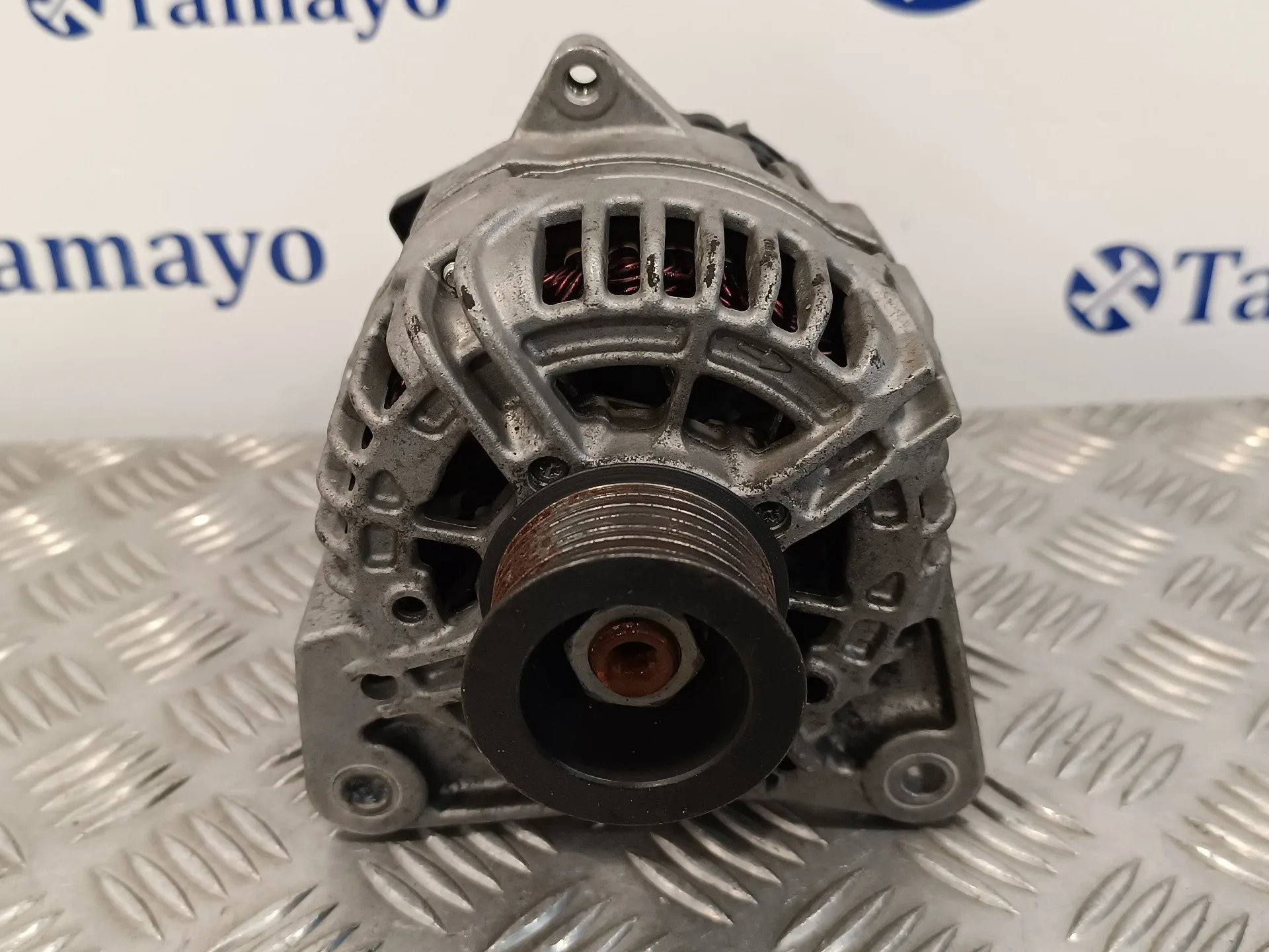 Alternador para Renault Twingo