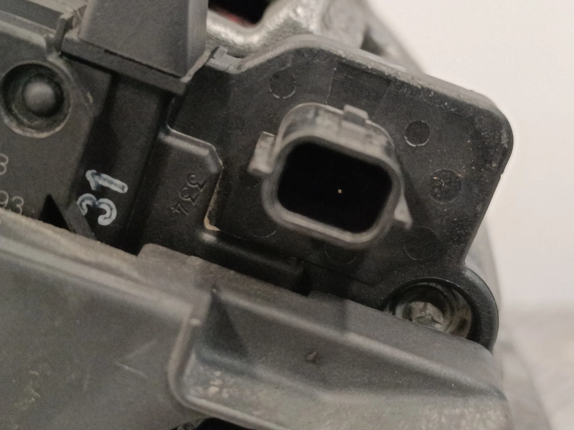 Alternador para Renault Twingo