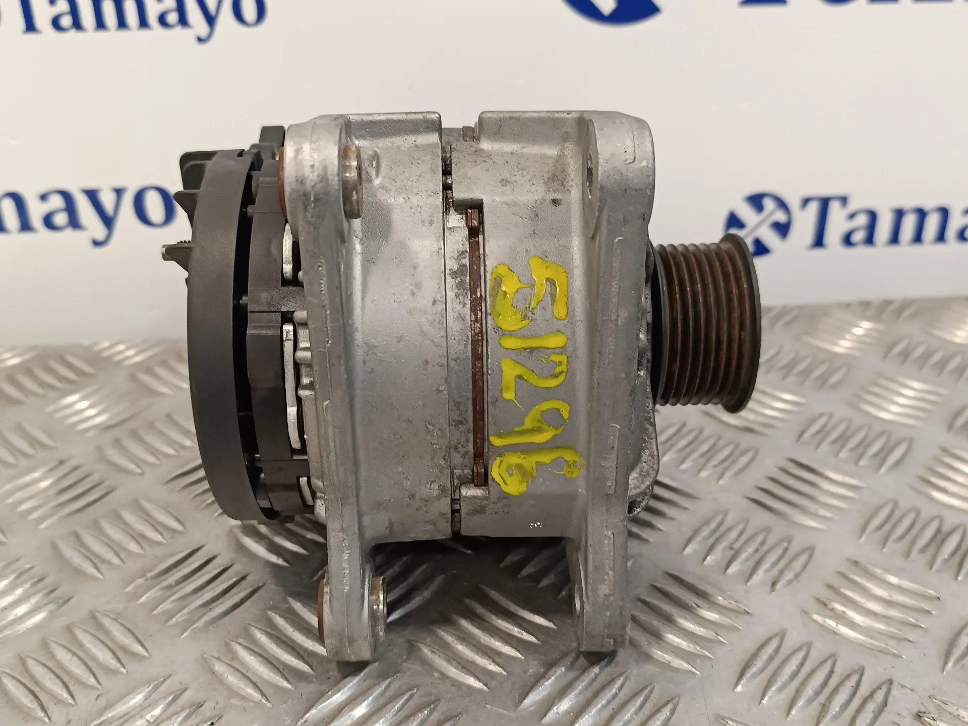 Alternador para Renault Twingo