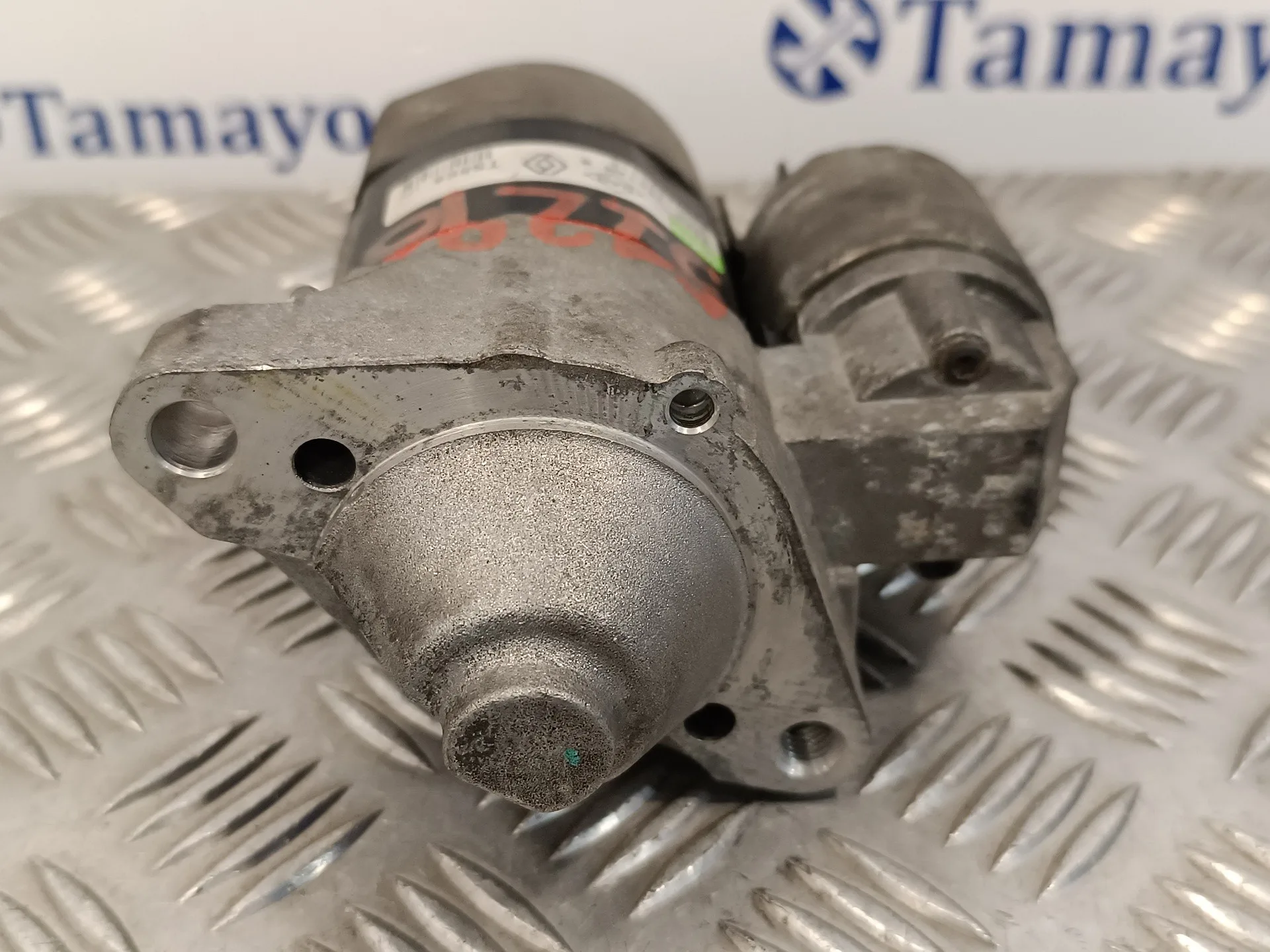 Motor Arranque para Renault Twingo