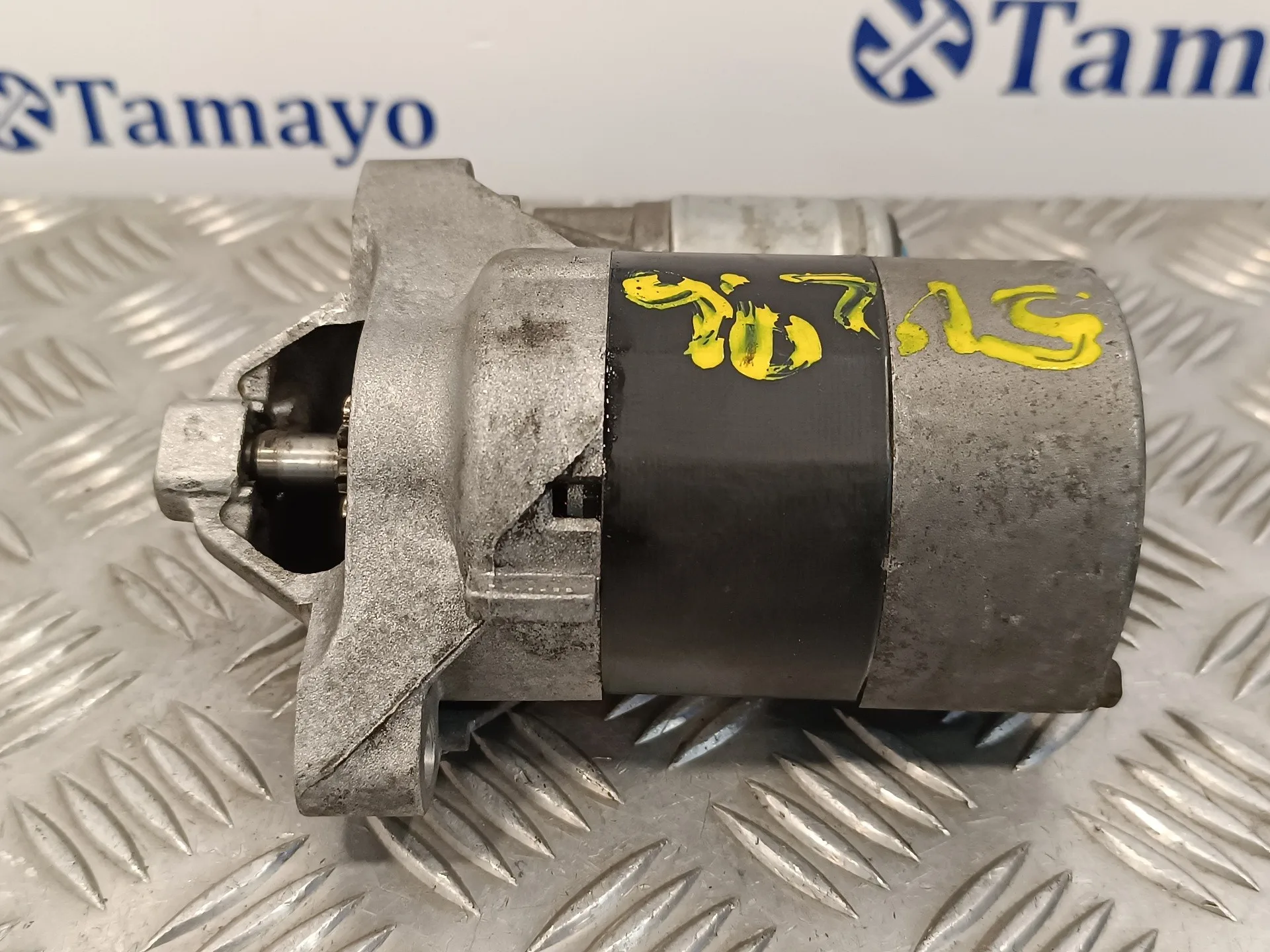 Motor Arranque para Renault Twingo