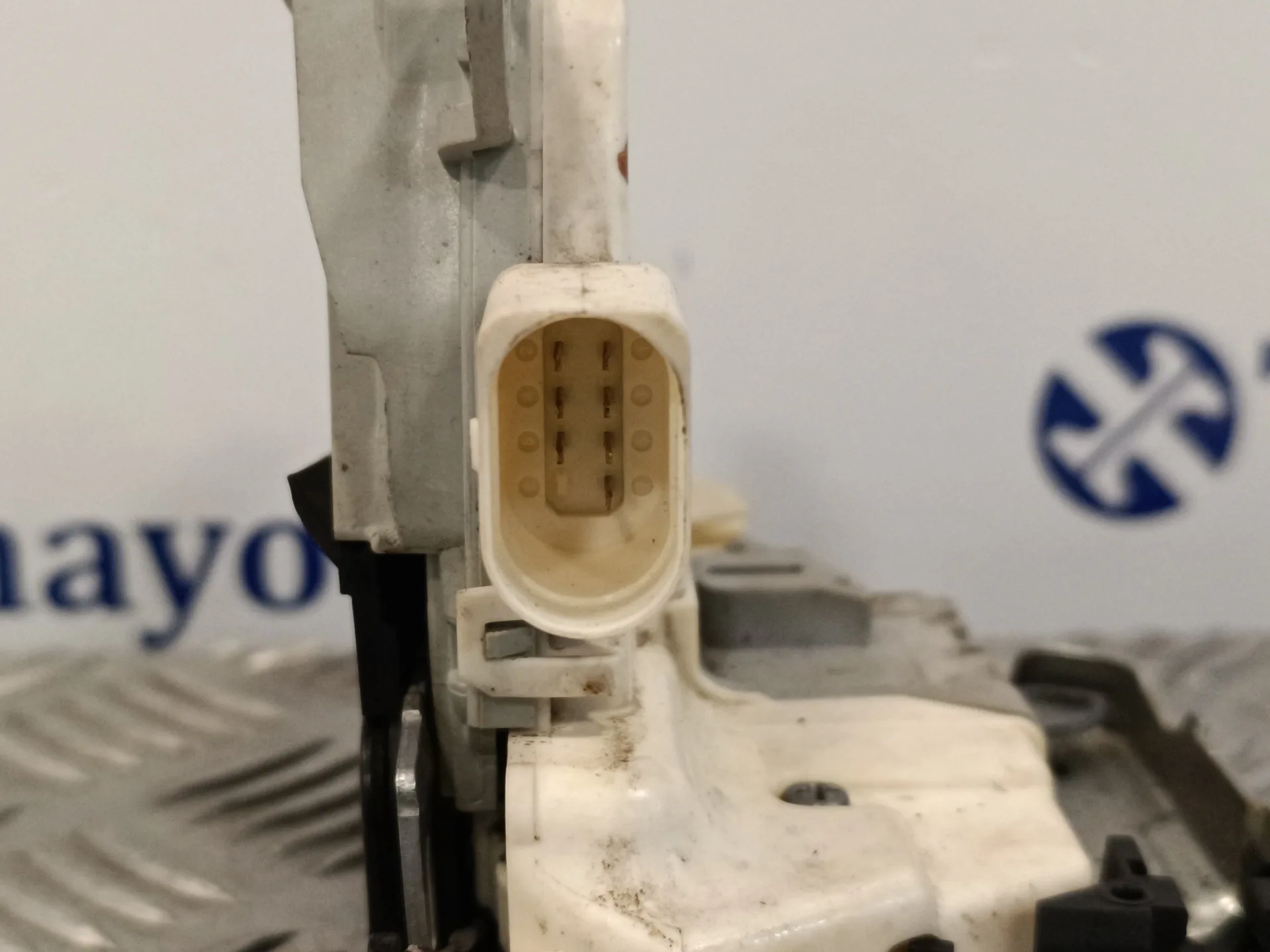 Cerradura Puerta Delantera Izquierda para Audi A5 Coupe (8T)