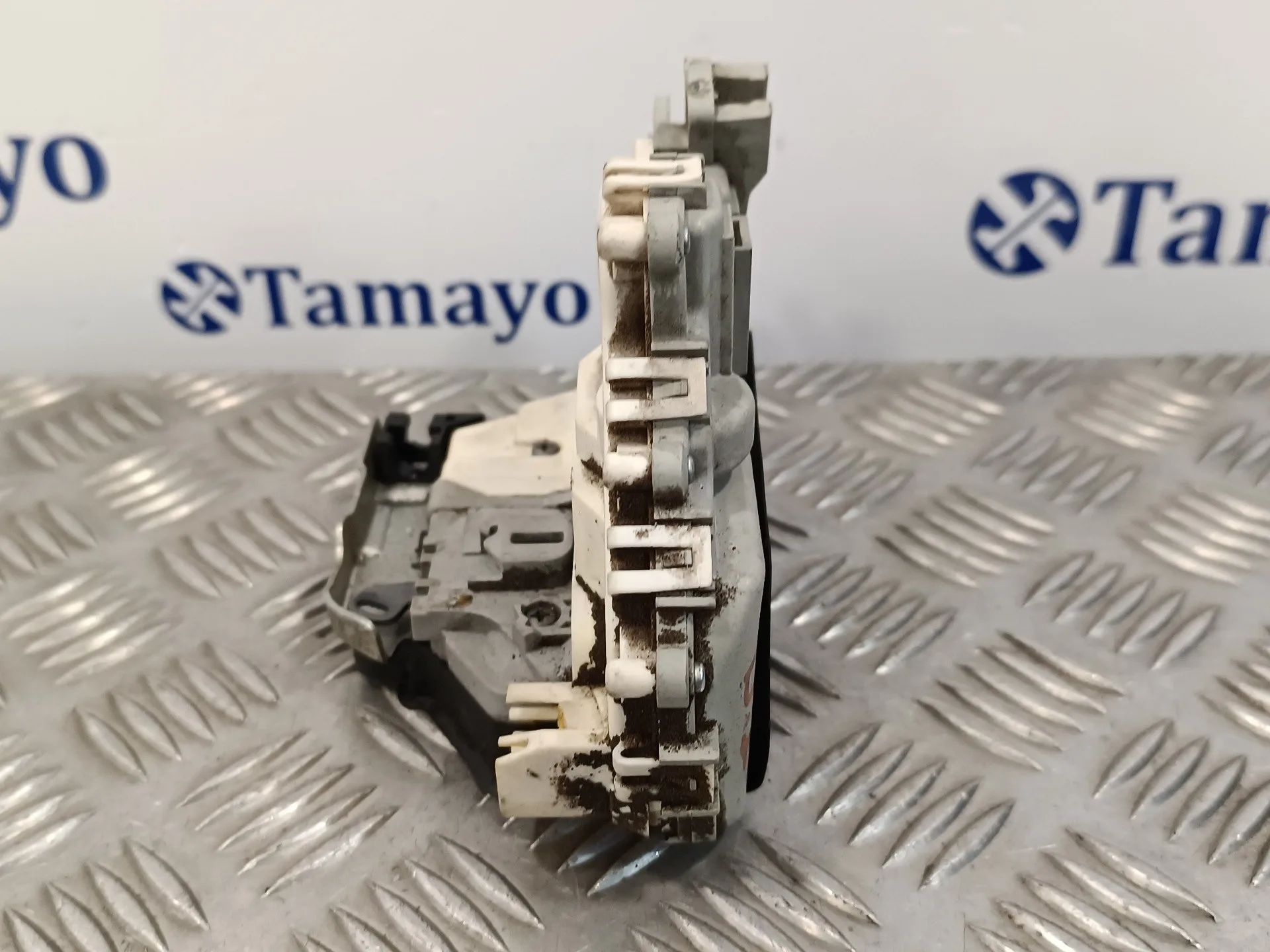 Cerradura Puerta Delantera Izquierda para Audi A5 Coupe (8T)