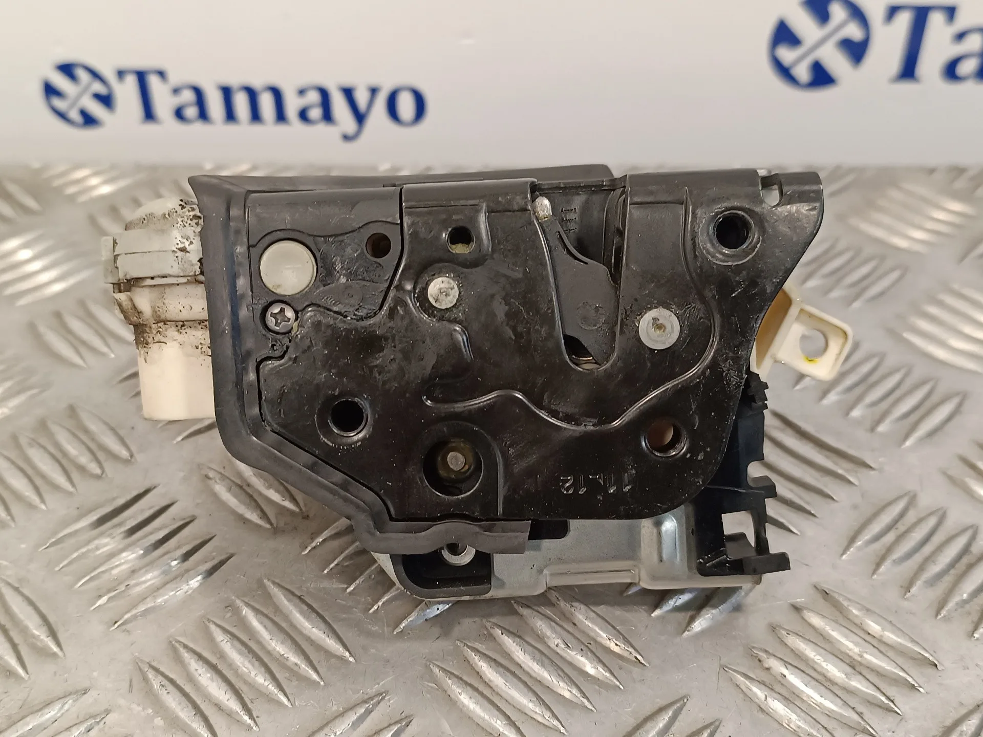 Cerradura Puerta Delantera Izquierda para Audi A5 Coupe (8T)