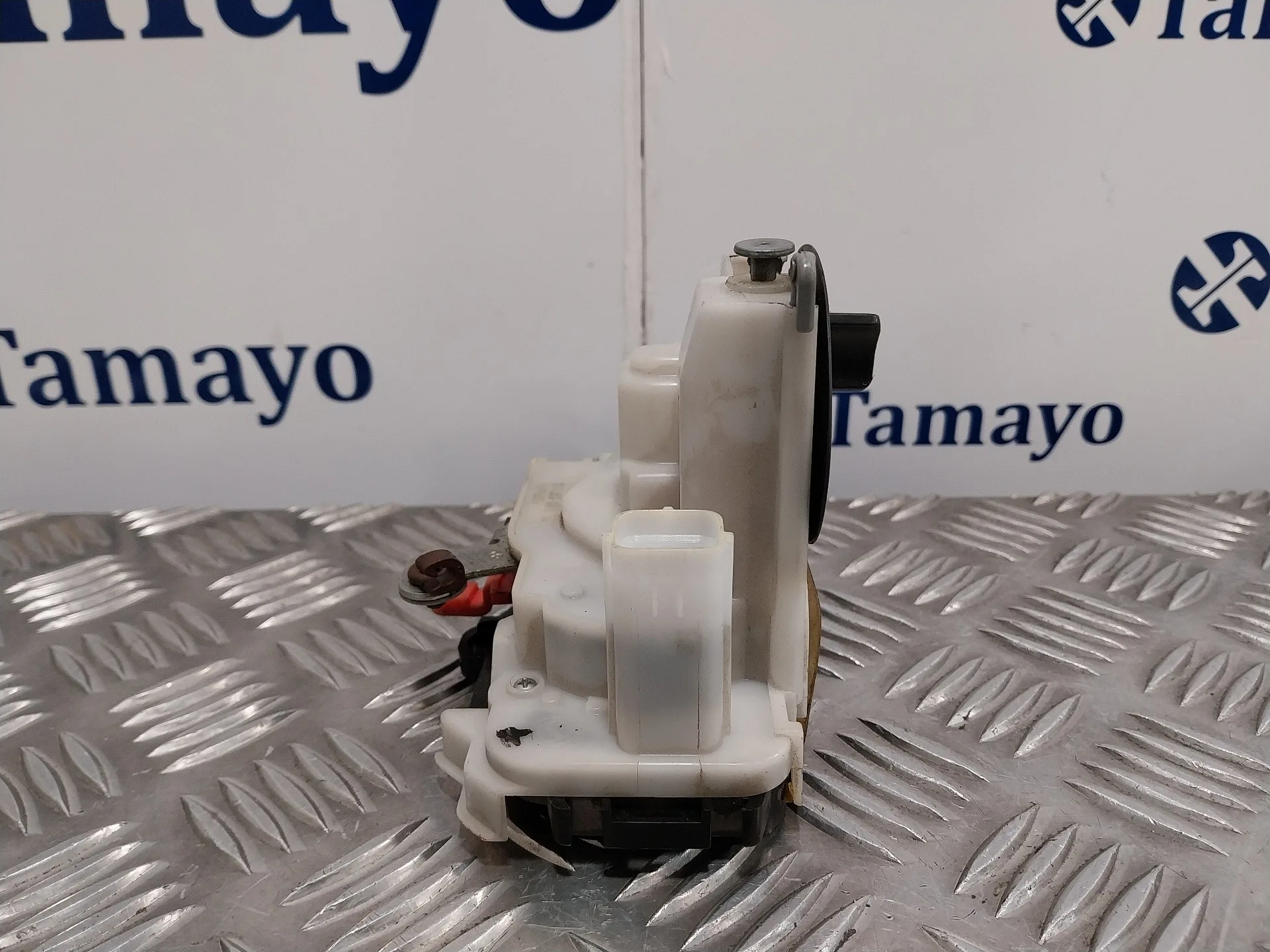 Cerradura Puerta Trasera Izquierda para Opel Combo D