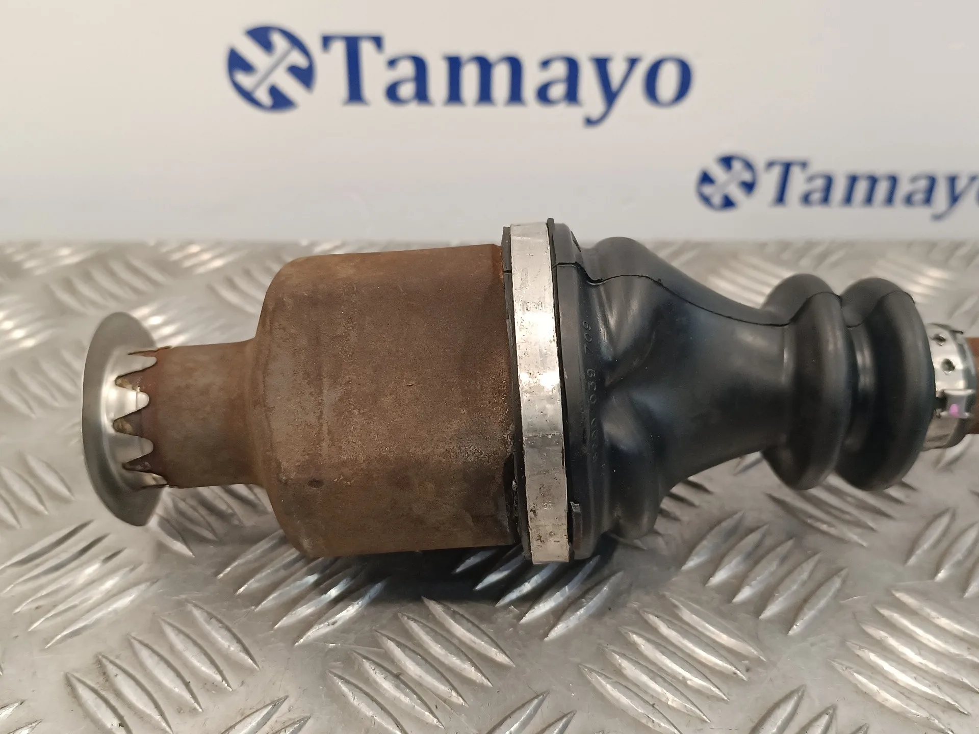Transmision Delantera Derecha para Renault Twingo