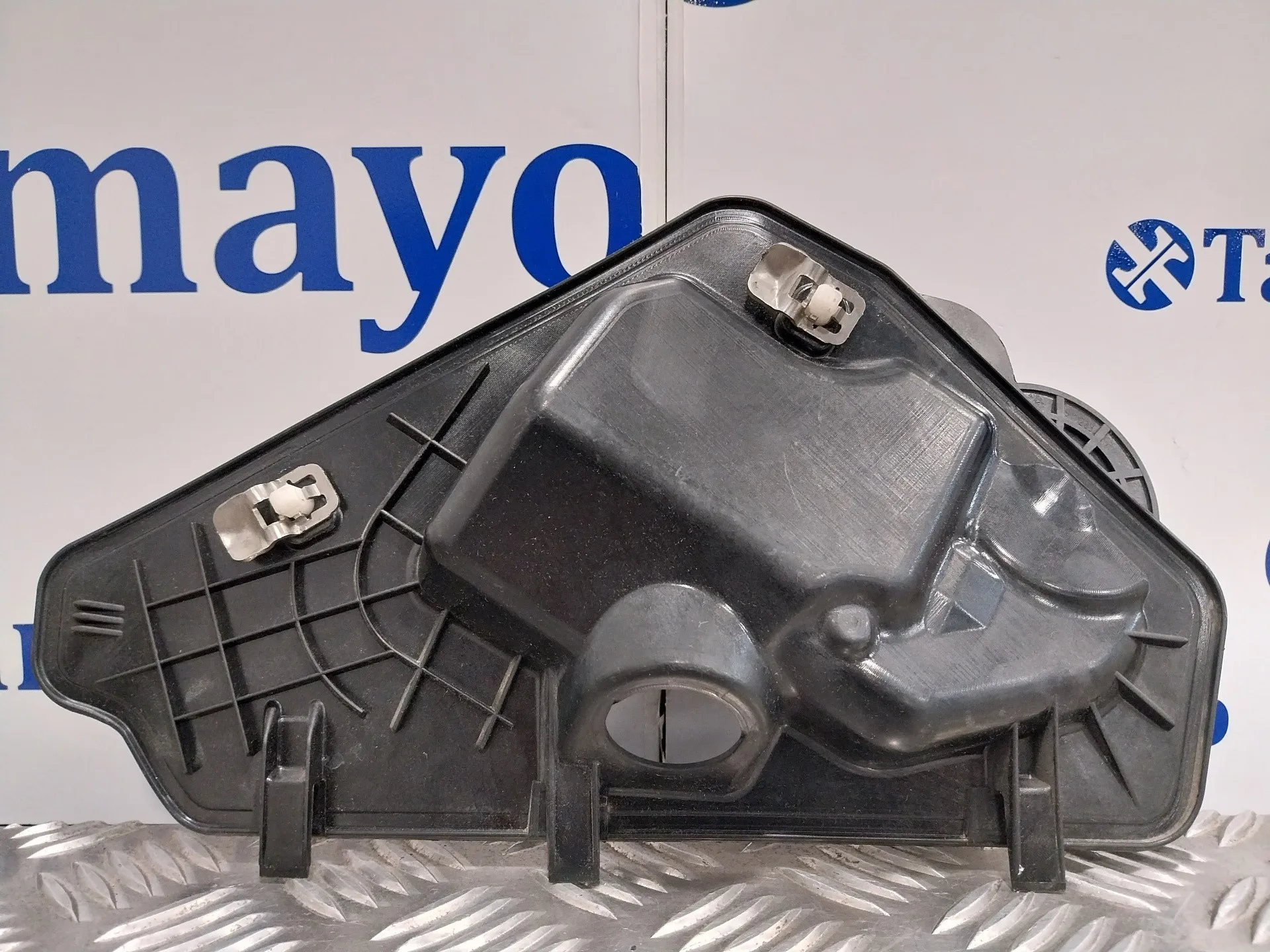 Motor Elevalunas Trasero Derecho para Audi S6 Avant (4F5)