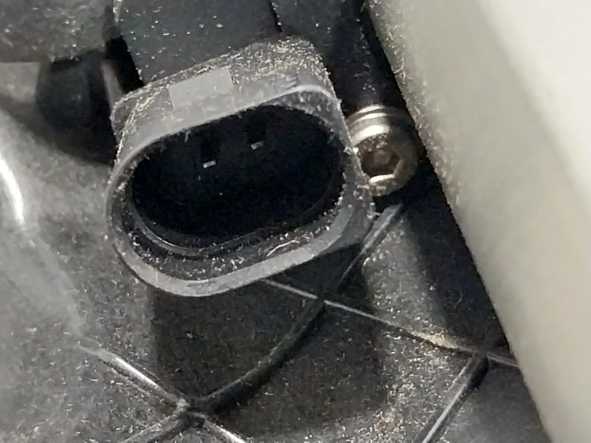 Motor Elevalunas Trasero Derecho para Audi S6 Avant (4F5)