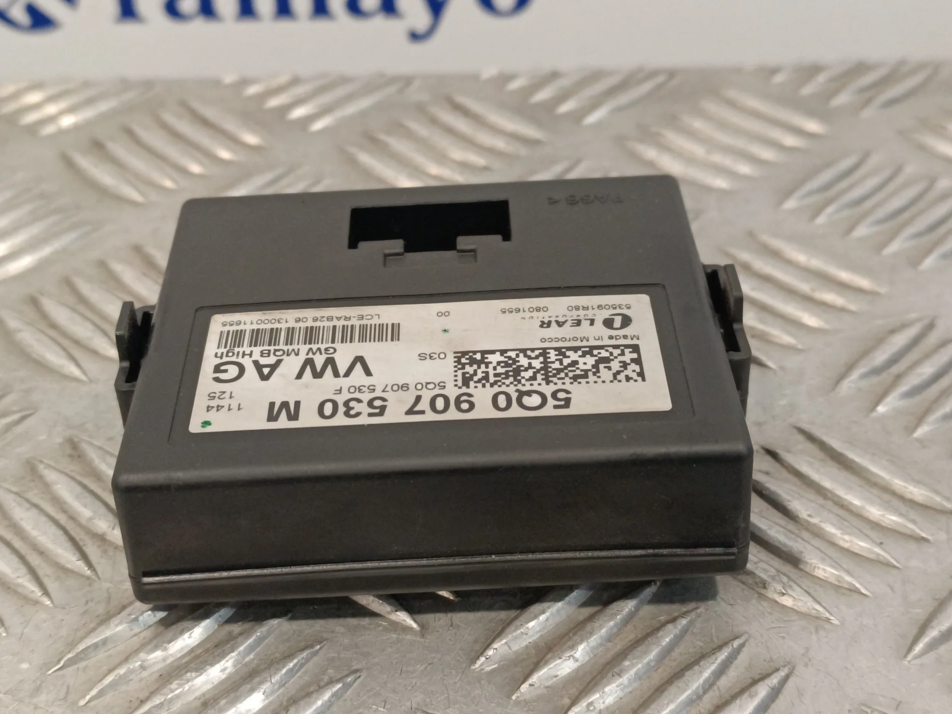Modulo Electronico para Seat Leon Sc (5F5)