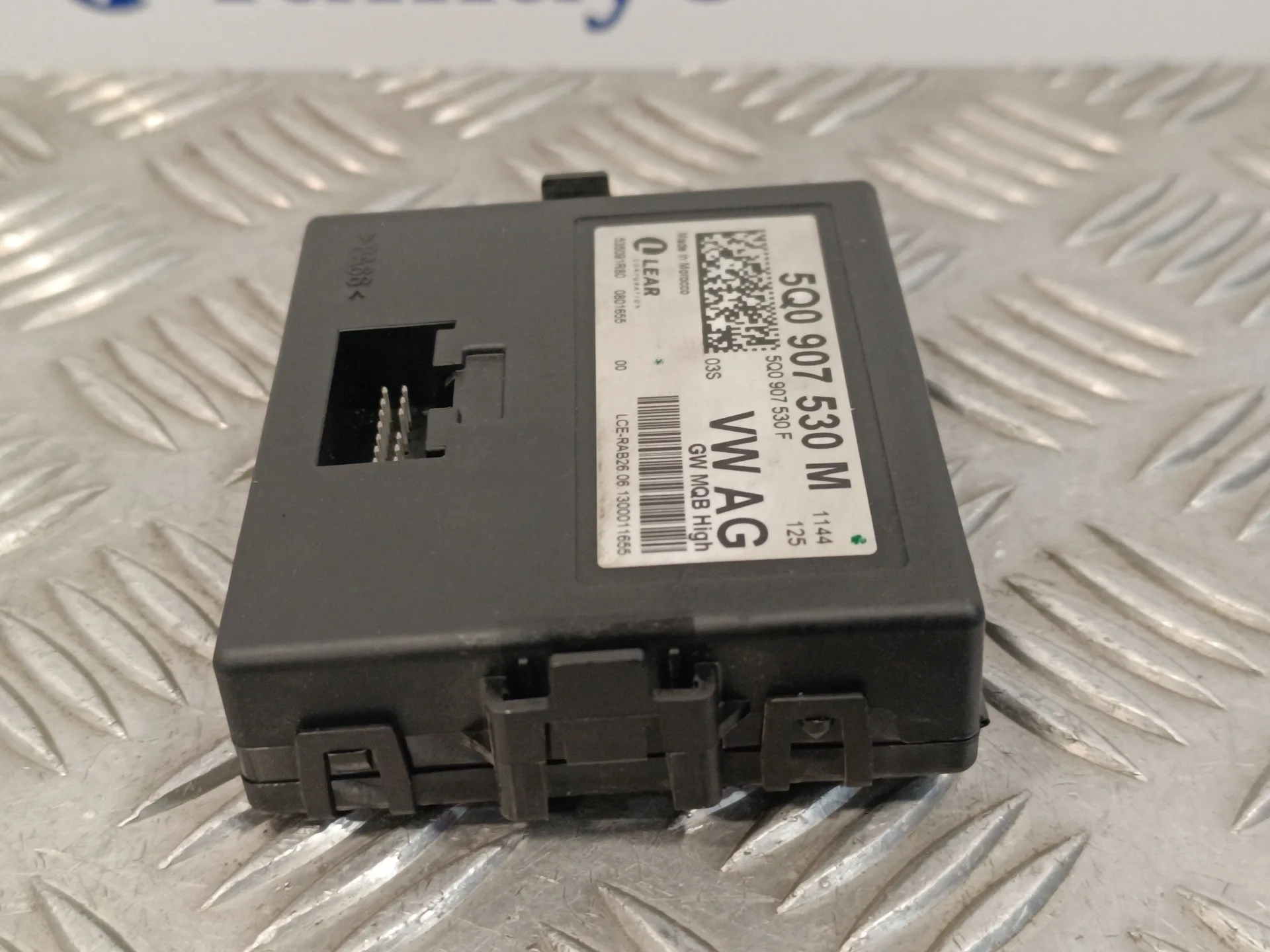 Modulo Electronico para Seat Leon Sc (5F5)