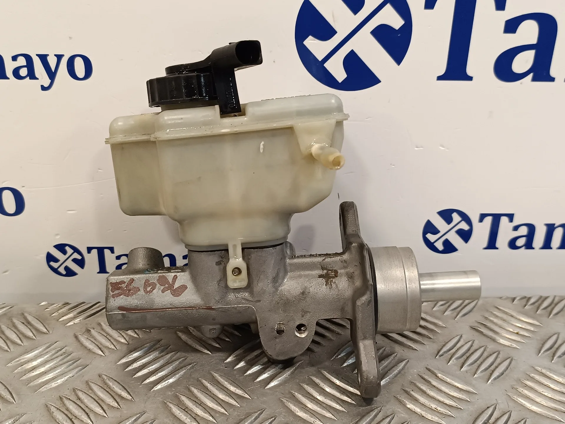 Bomba Freno para Seat Toledo (5P2)