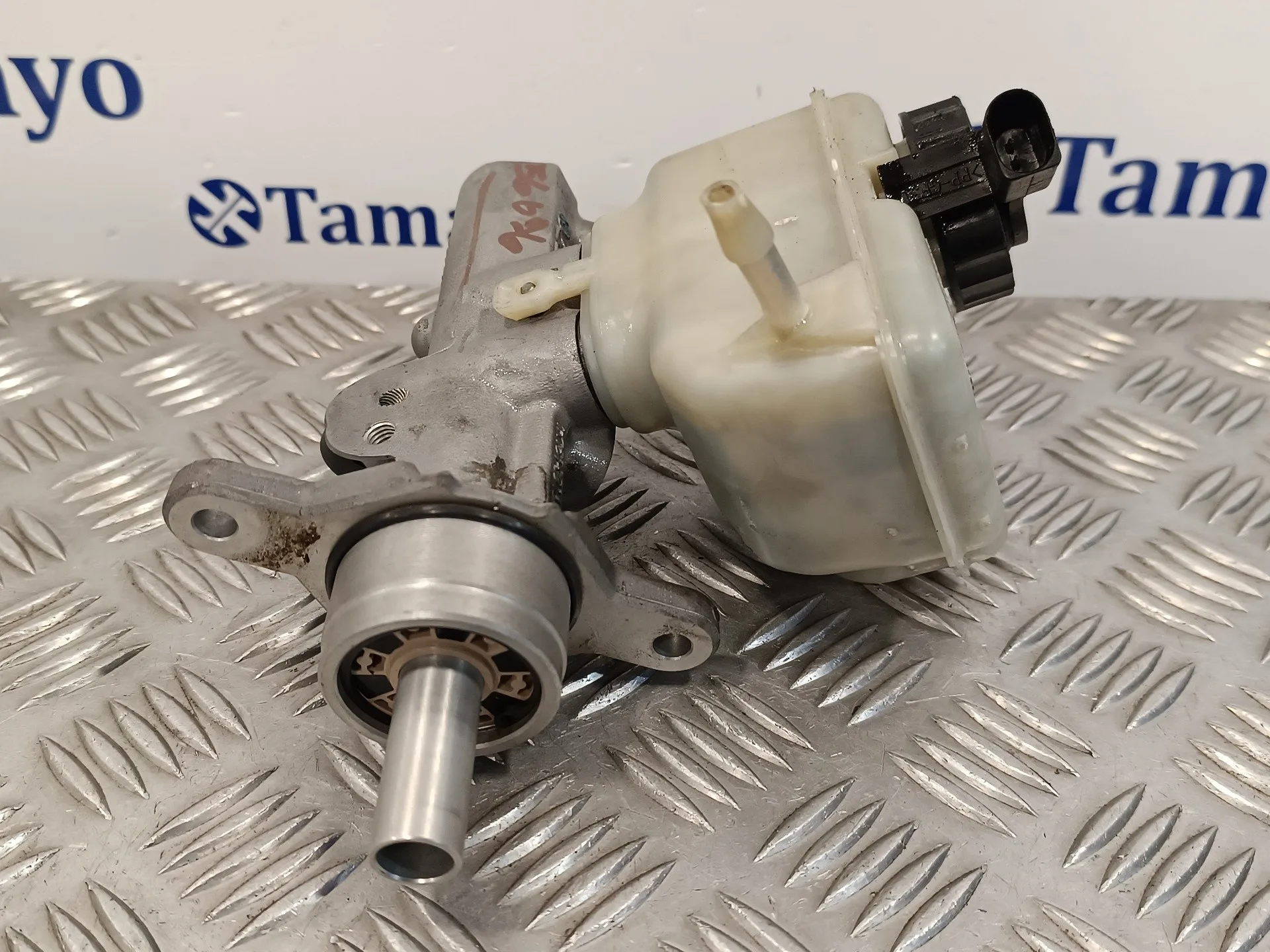 Bomba Freno para Seat Toledo (5P2)