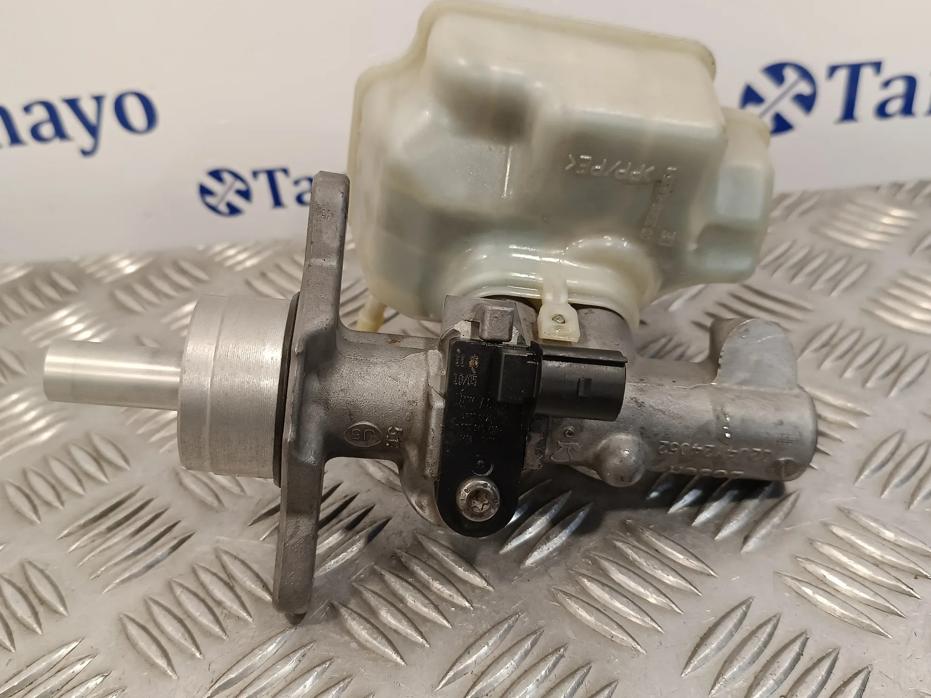 Bomba Freno para Seat Toledo (5P2)