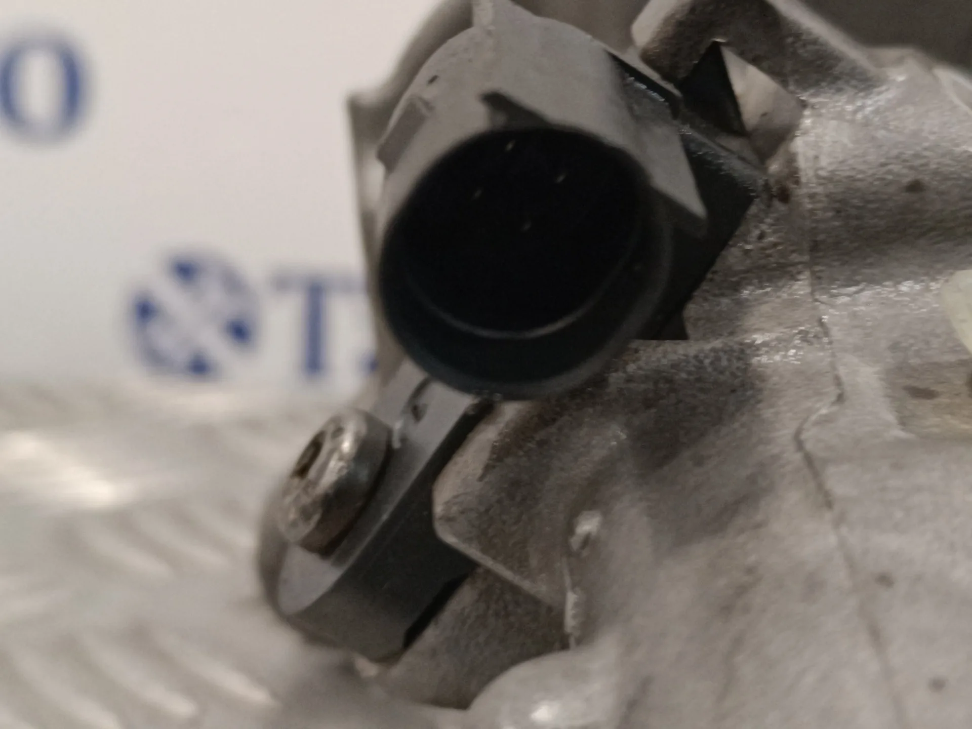 Bomba Freno para Seat Toledo (5P2)