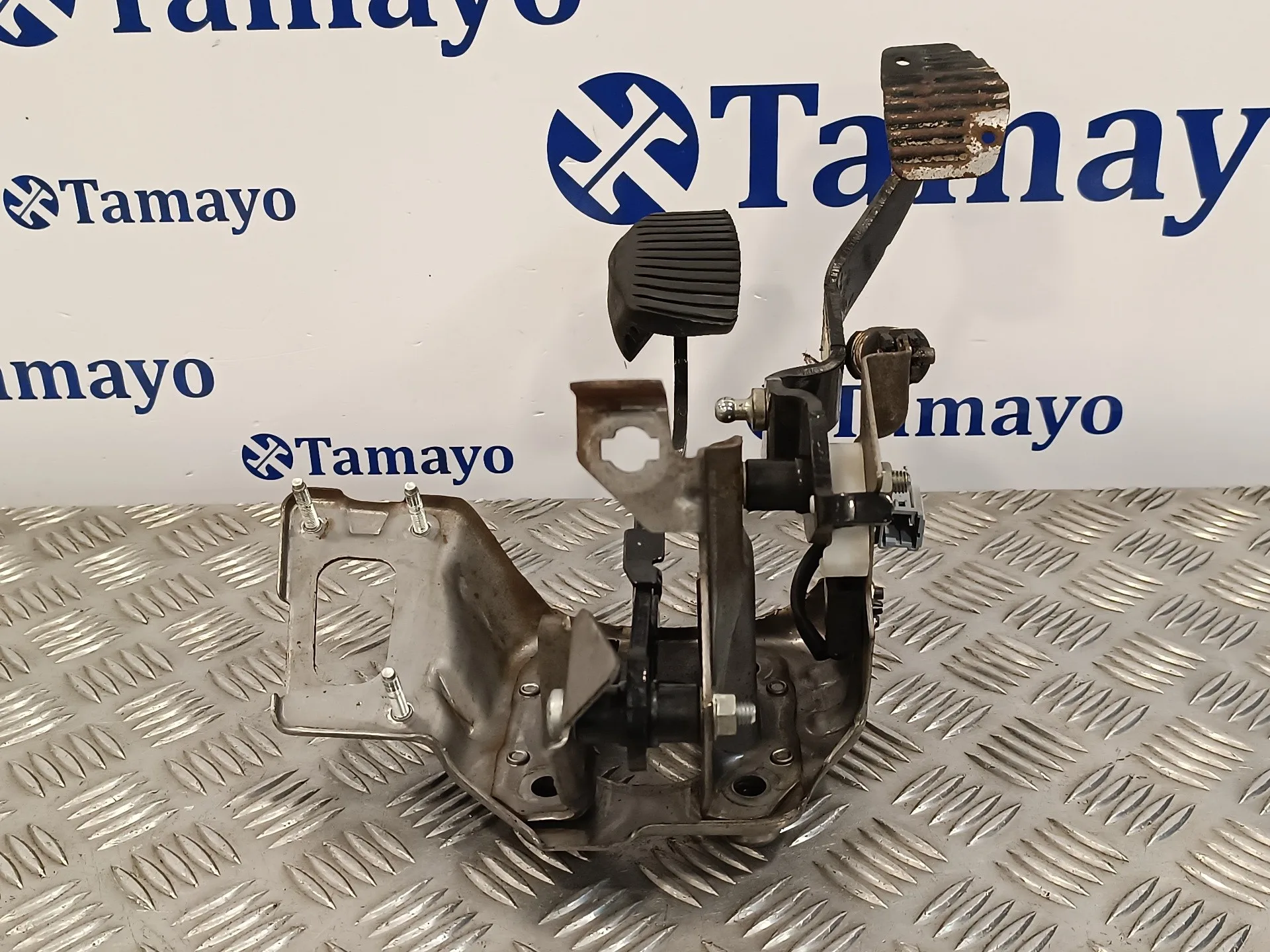 Pedal Freno para Peugeot Partner Kombi