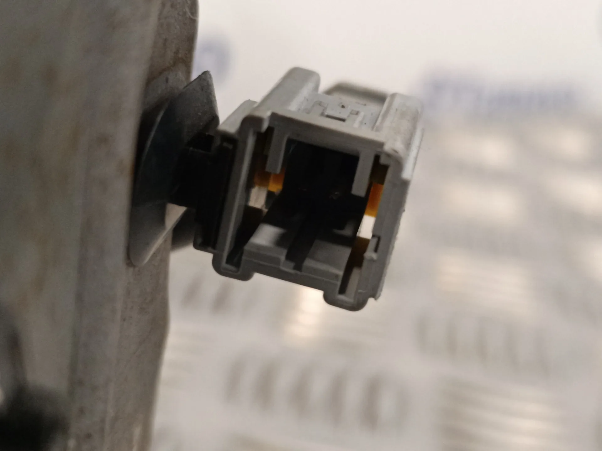 Pedal Freno para Peugeot Partner Kombi