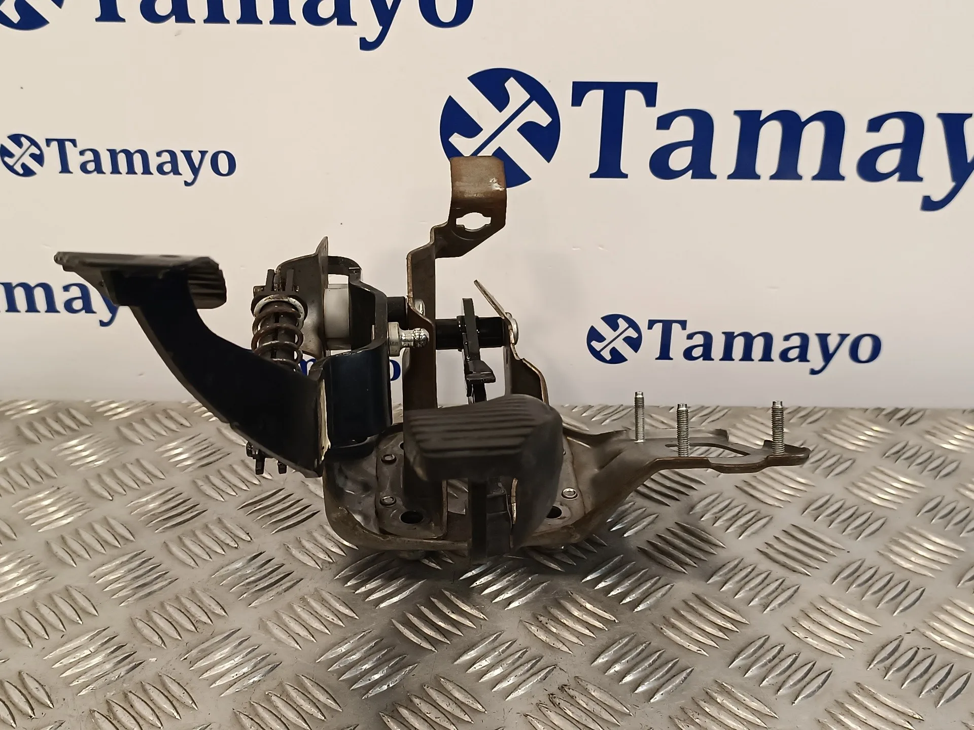 Pedal Freno para Peugeot Partner Kombi