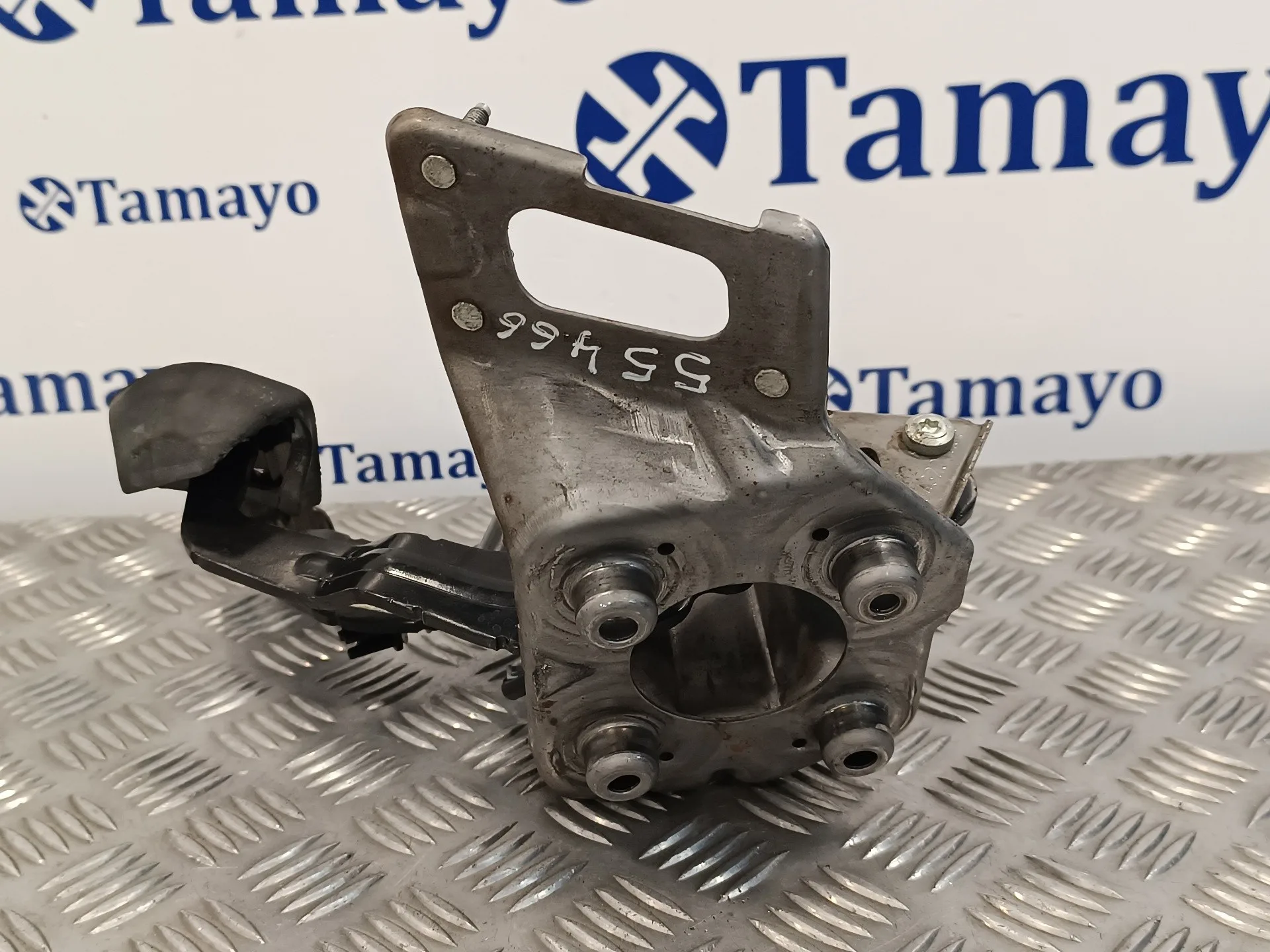 Pedal Freno para Peugeot Partner Kombi