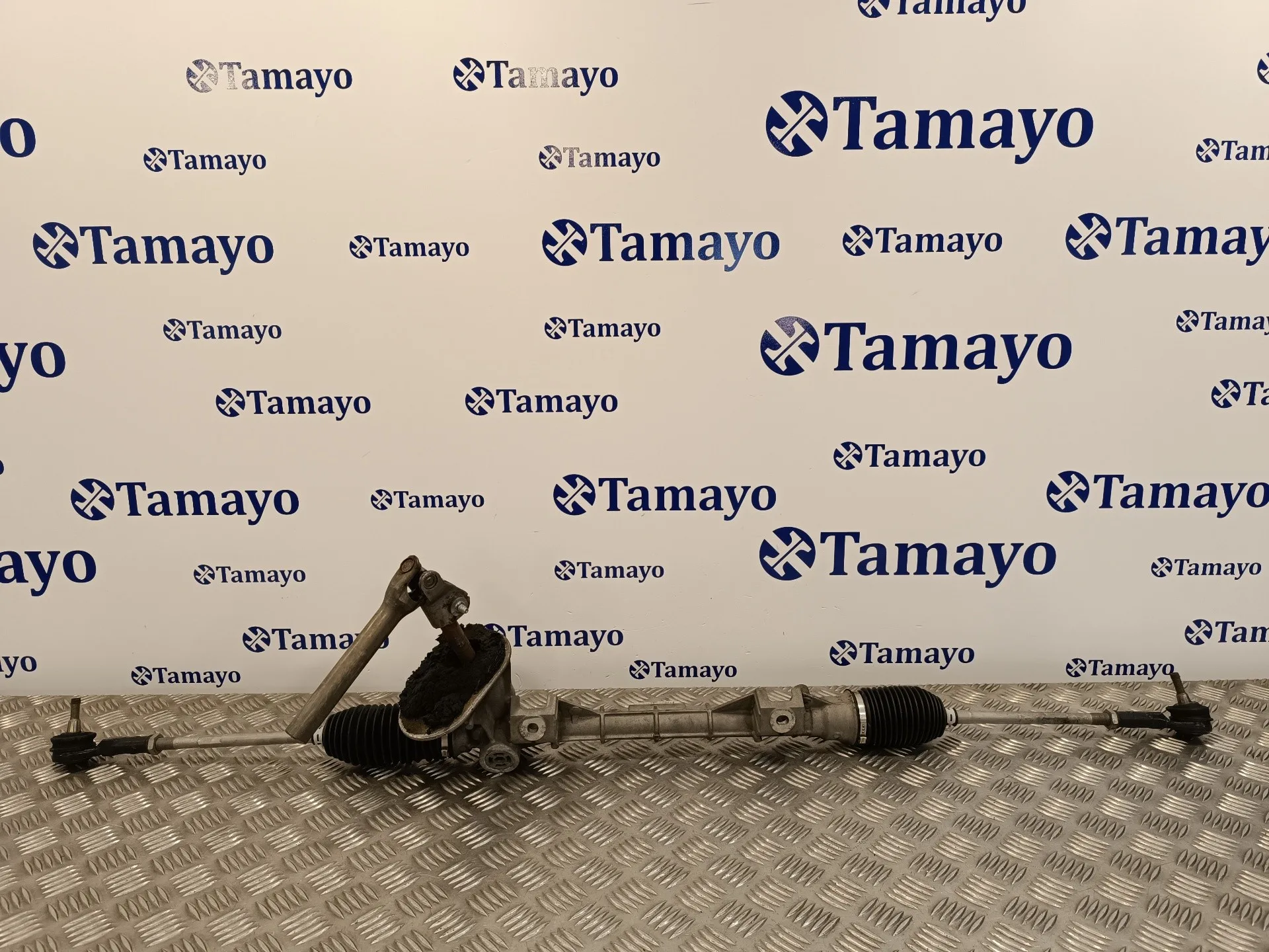 Cremallera Direccion para Renault Twingo