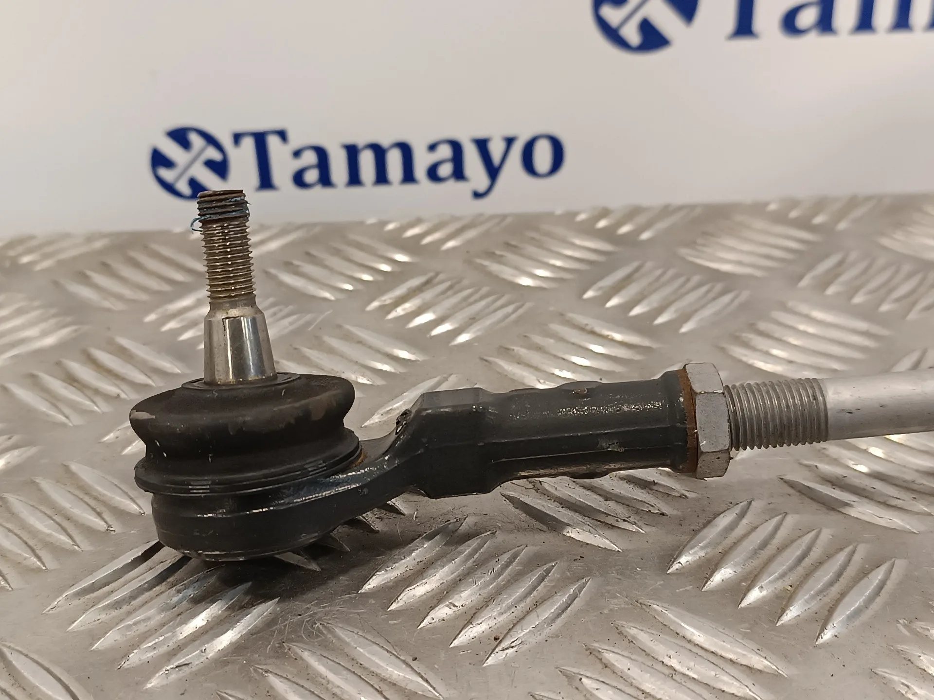 Cremallera Direccion para Renault Twingo