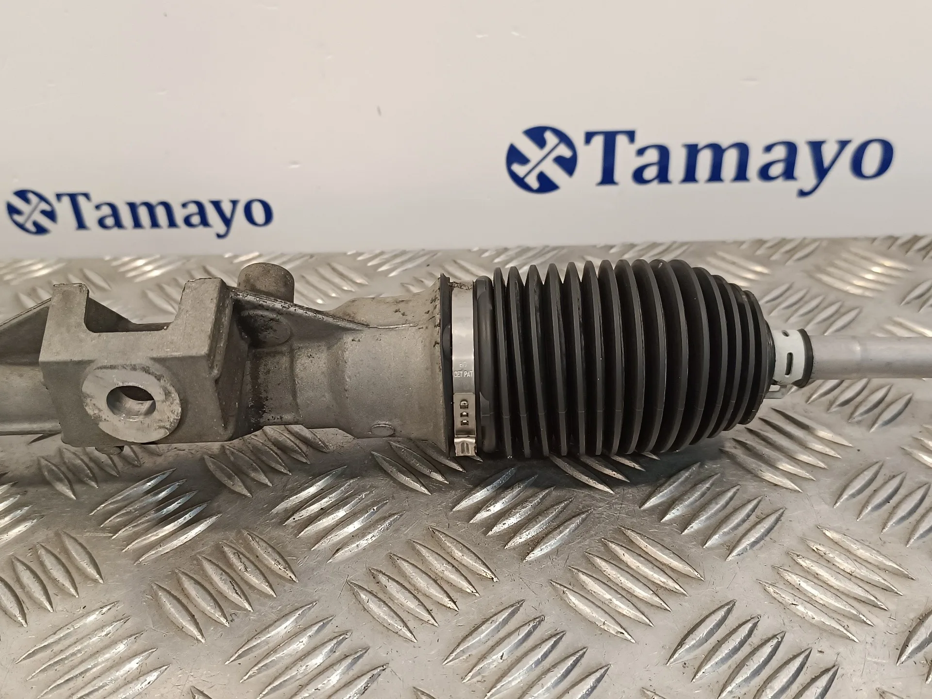 Cremallera Direccion para Renault Twingo