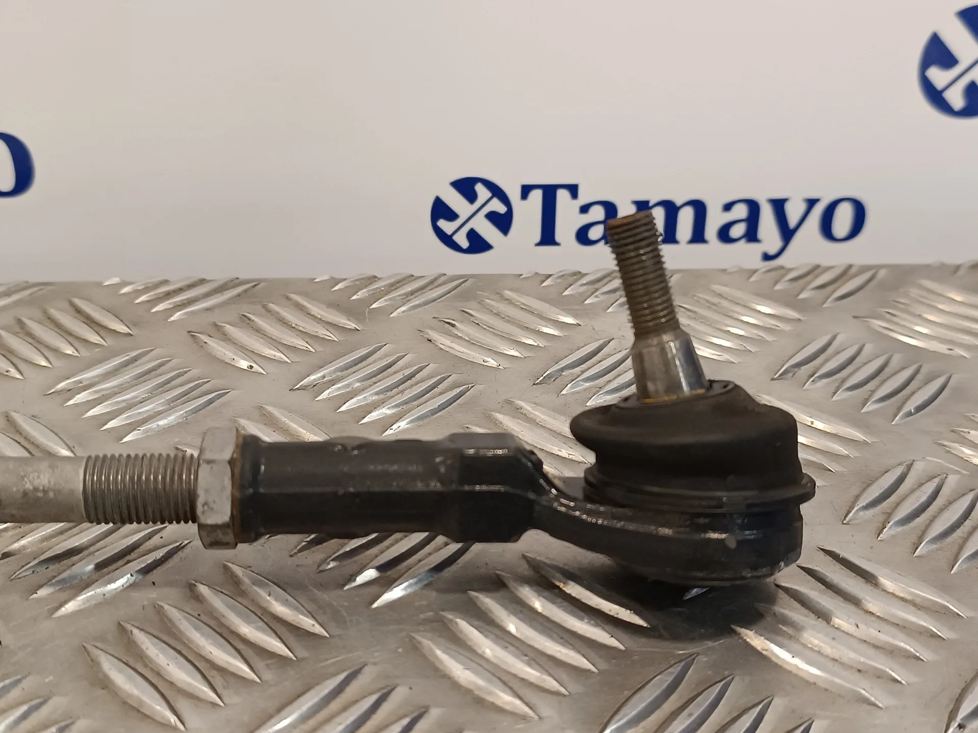 Cremallera Direccion para Renault Twingo