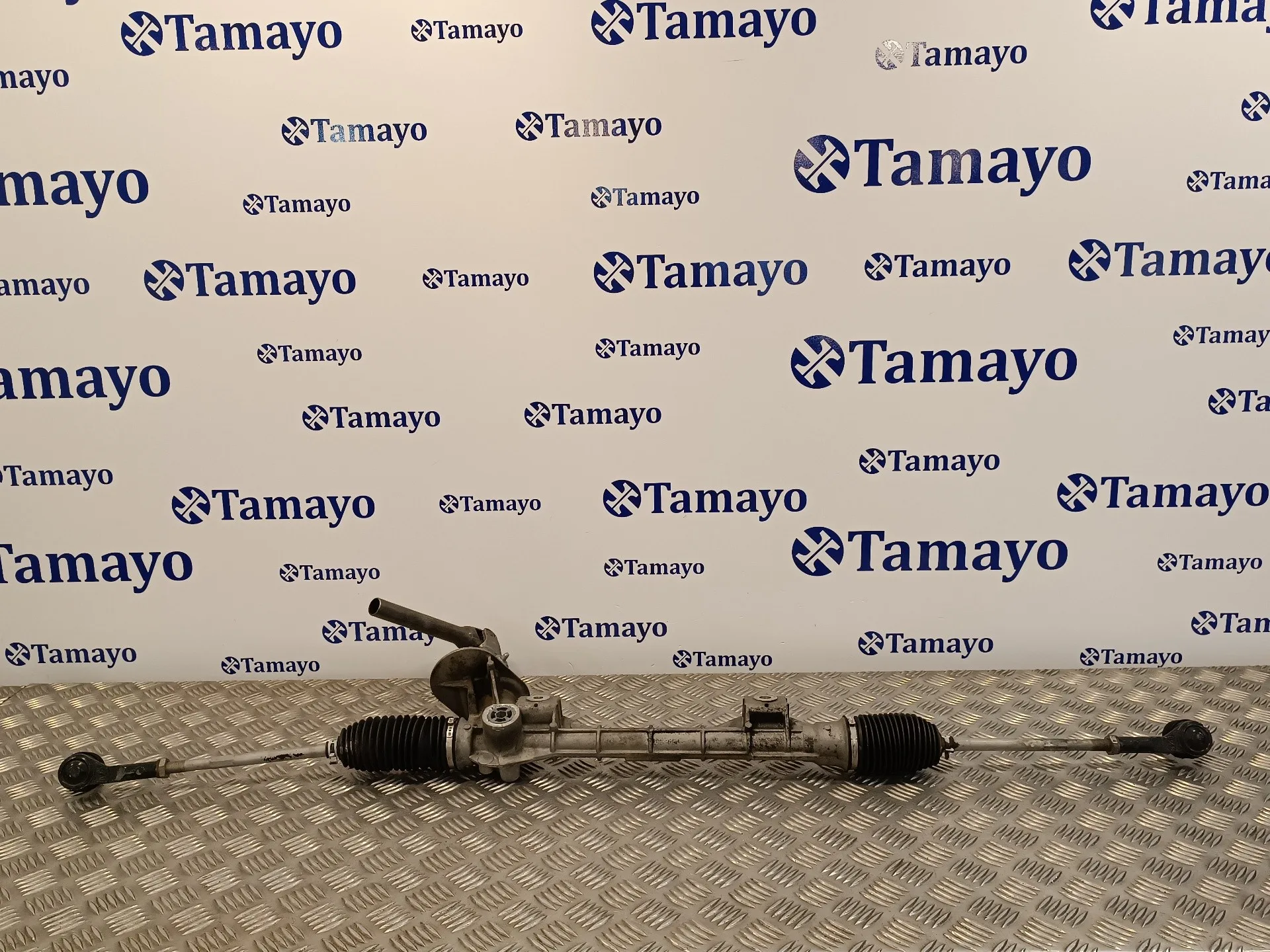 Cremallera Direccion para Renault Twingo