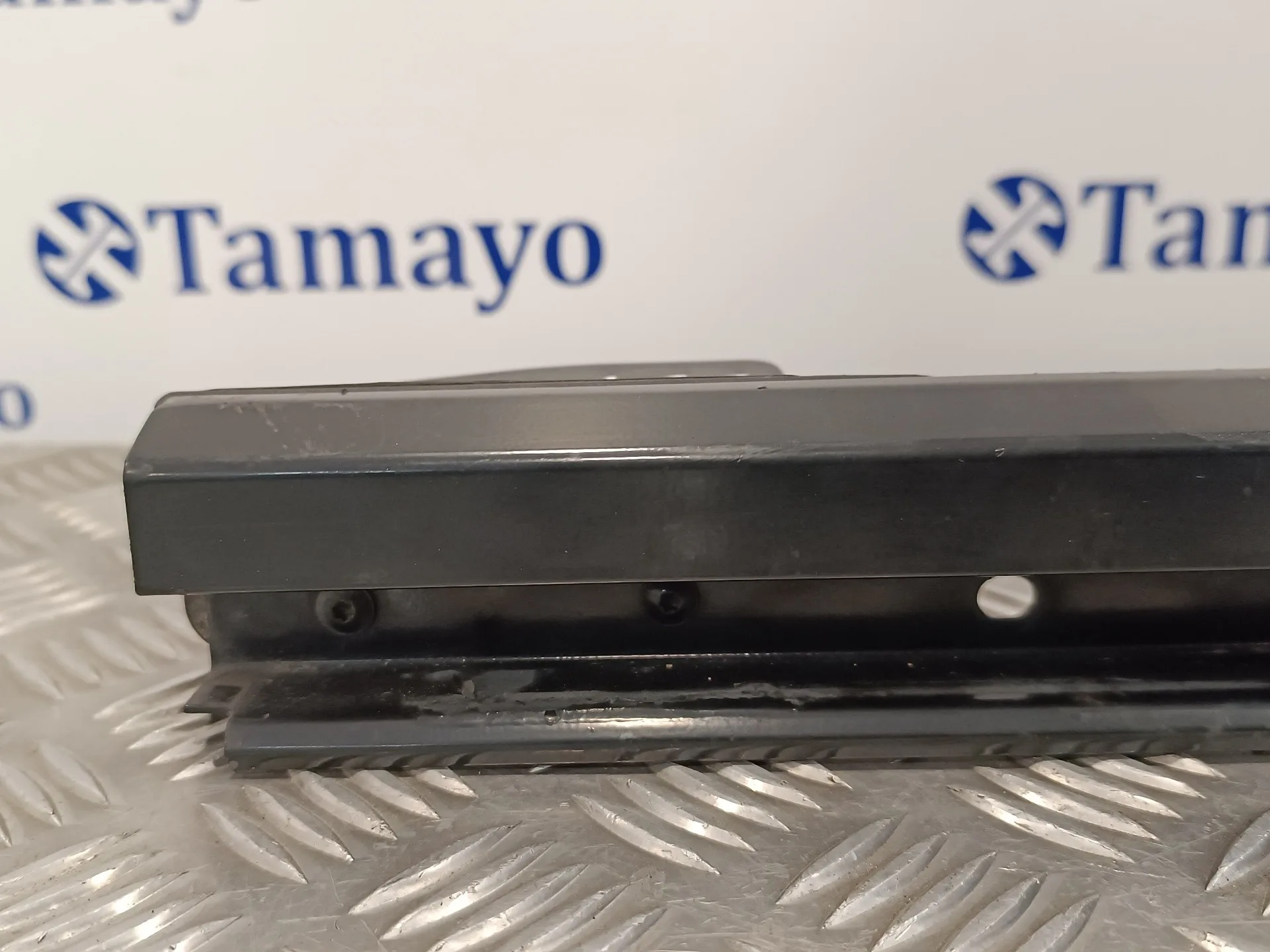 Moldura para Peugeot Partner Kombi