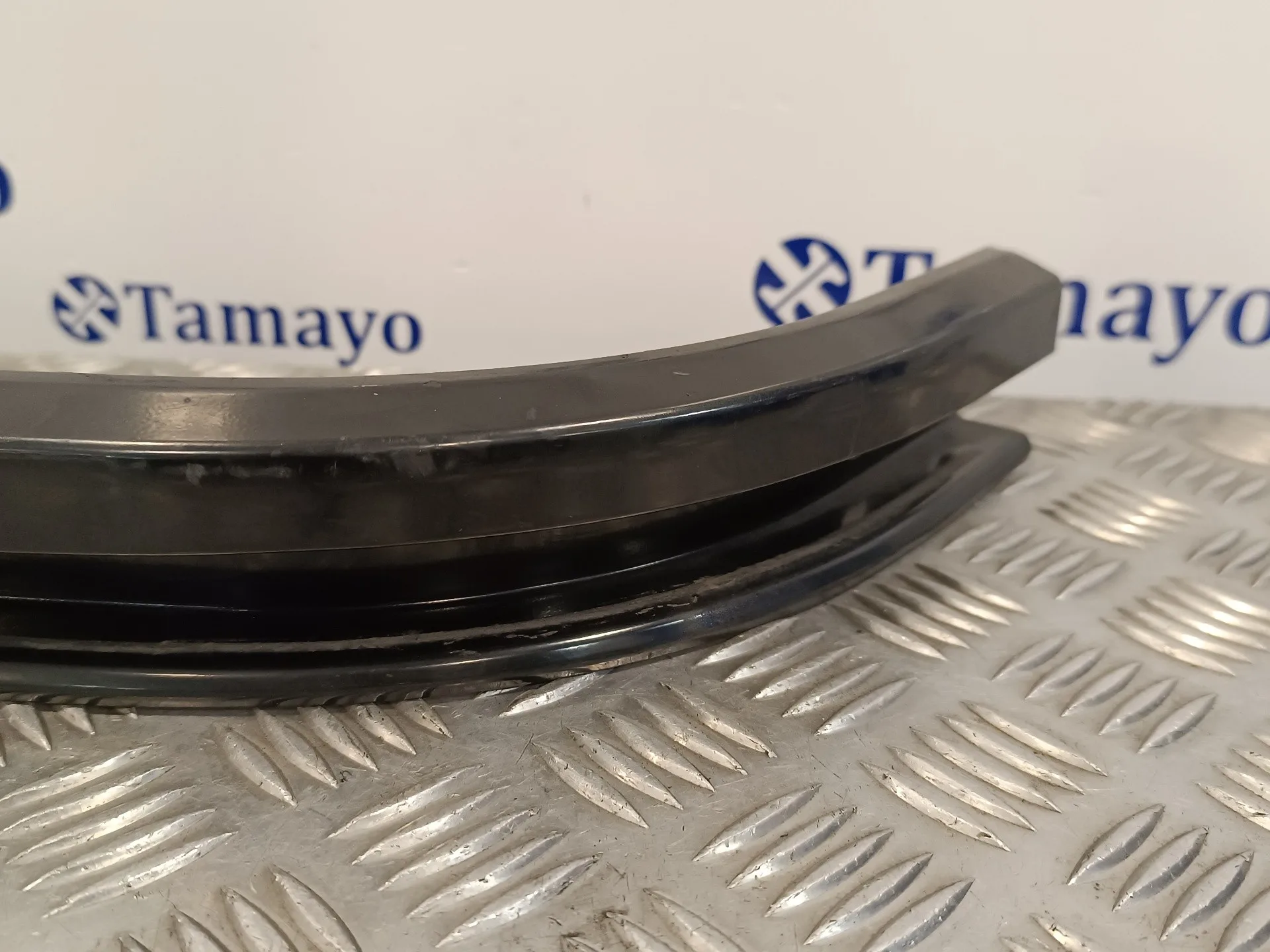 Moldura para Peugeot Partner Kombi