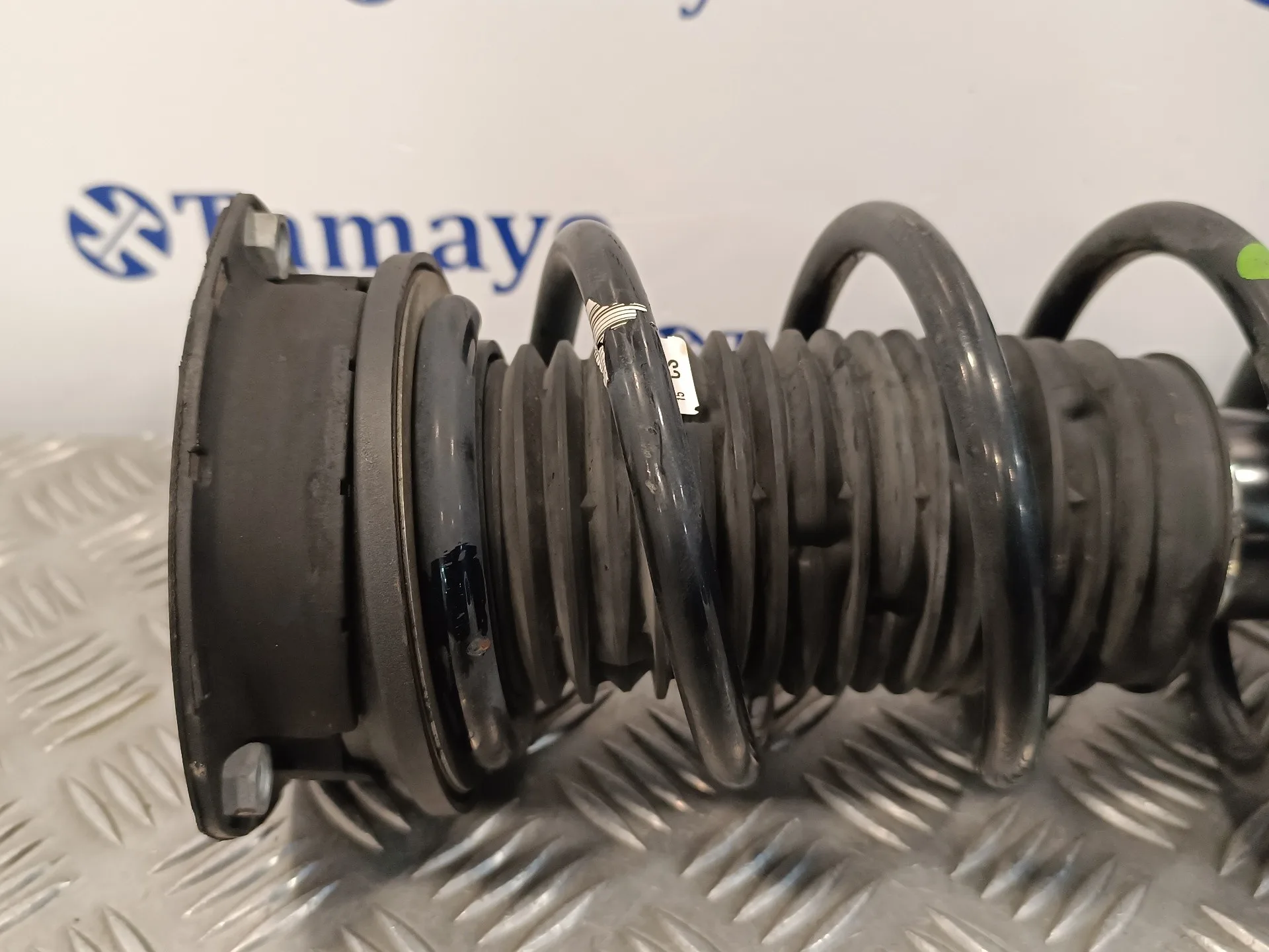 Amortiguador Delantero Derecho para Seat Leon Sc (5F5)