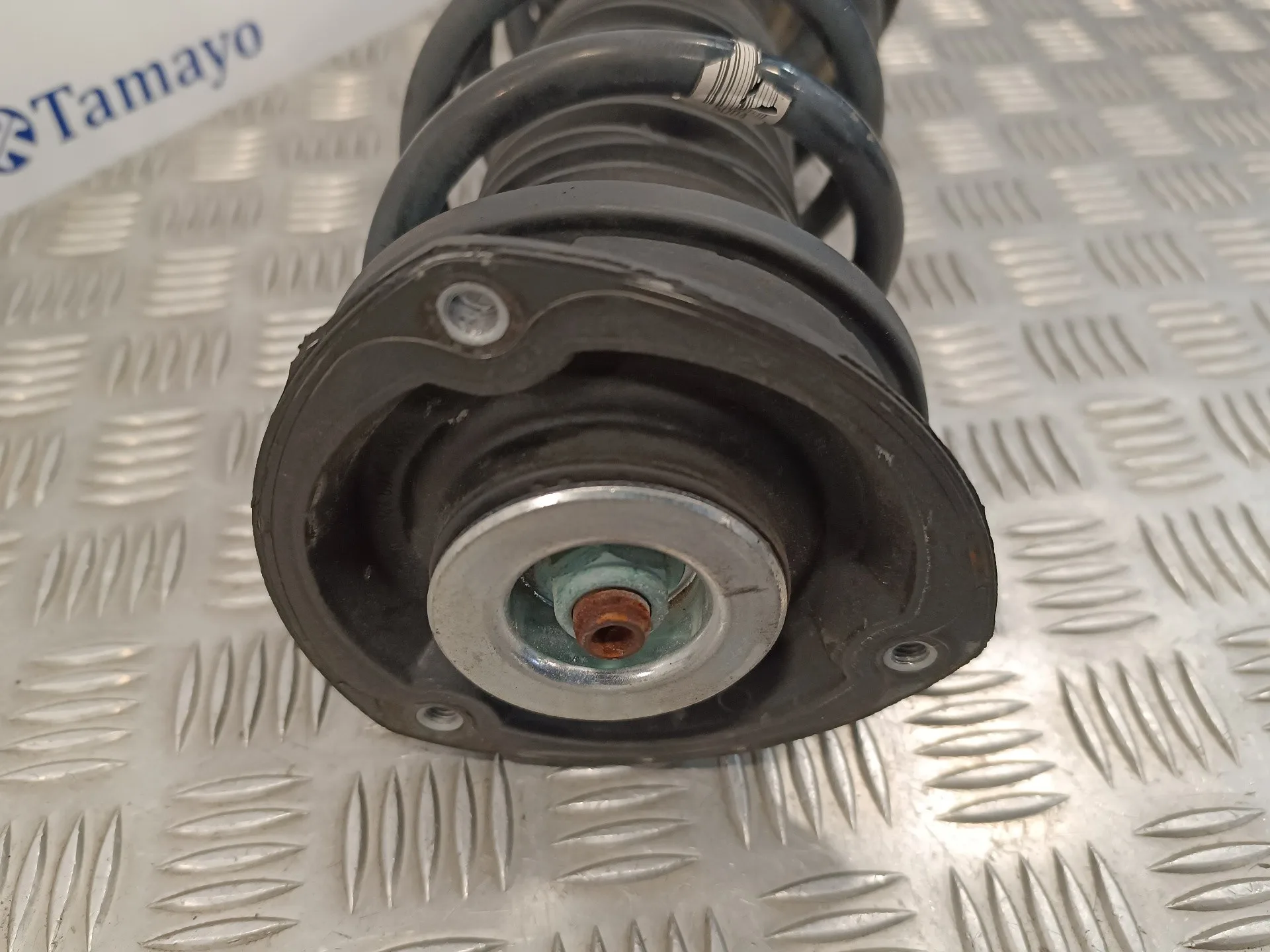 Amortiguador Delantero Derecho para Seat Leon Sc (5F5)
