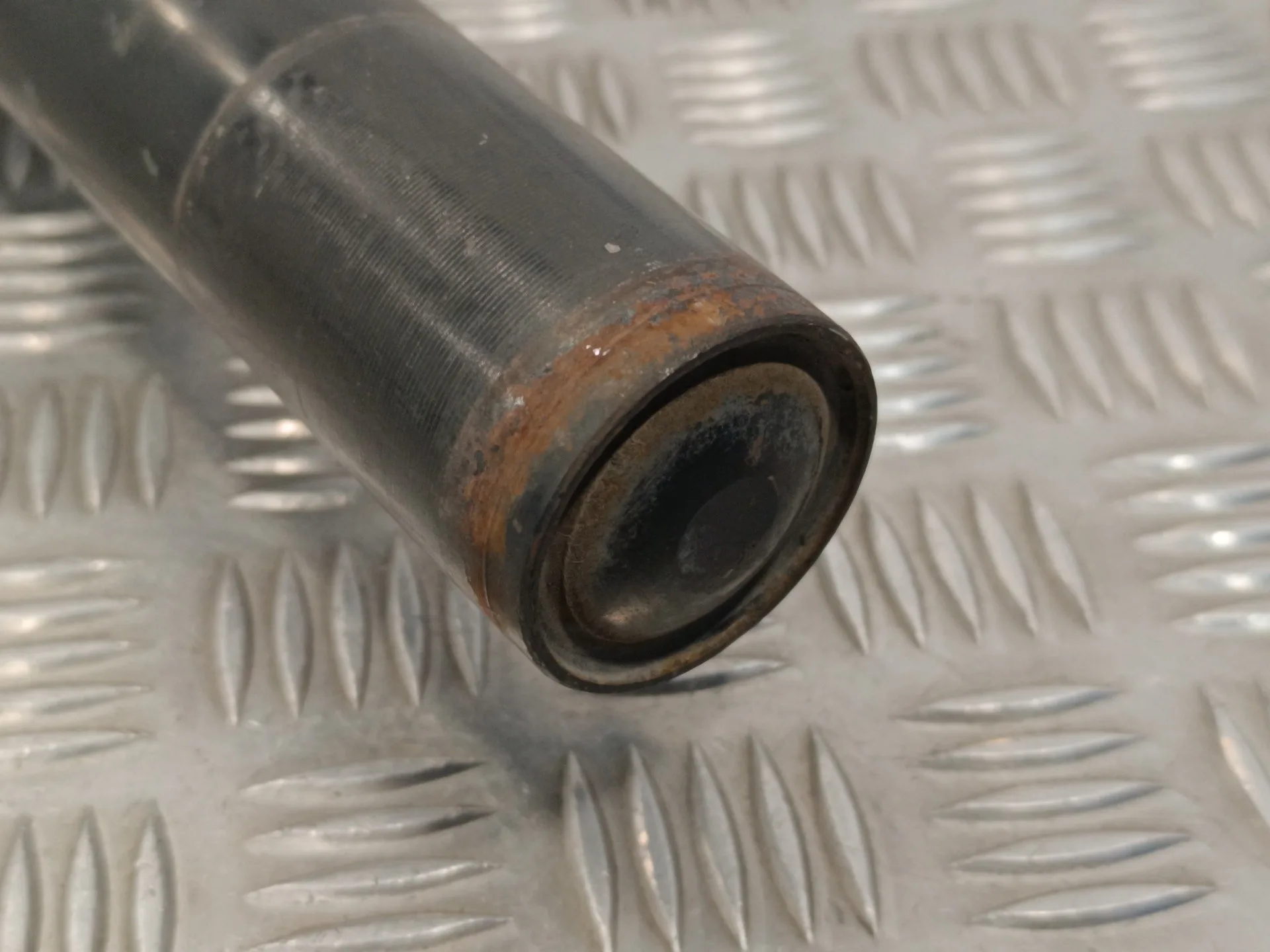 Amortiguador Delantero Derecho para Seat Leon Sc (5F5)