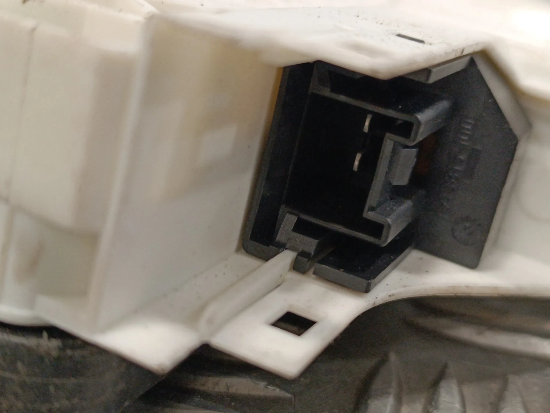 Elevalunas Delantero Derecho para Audi A5 Coupe (8T)