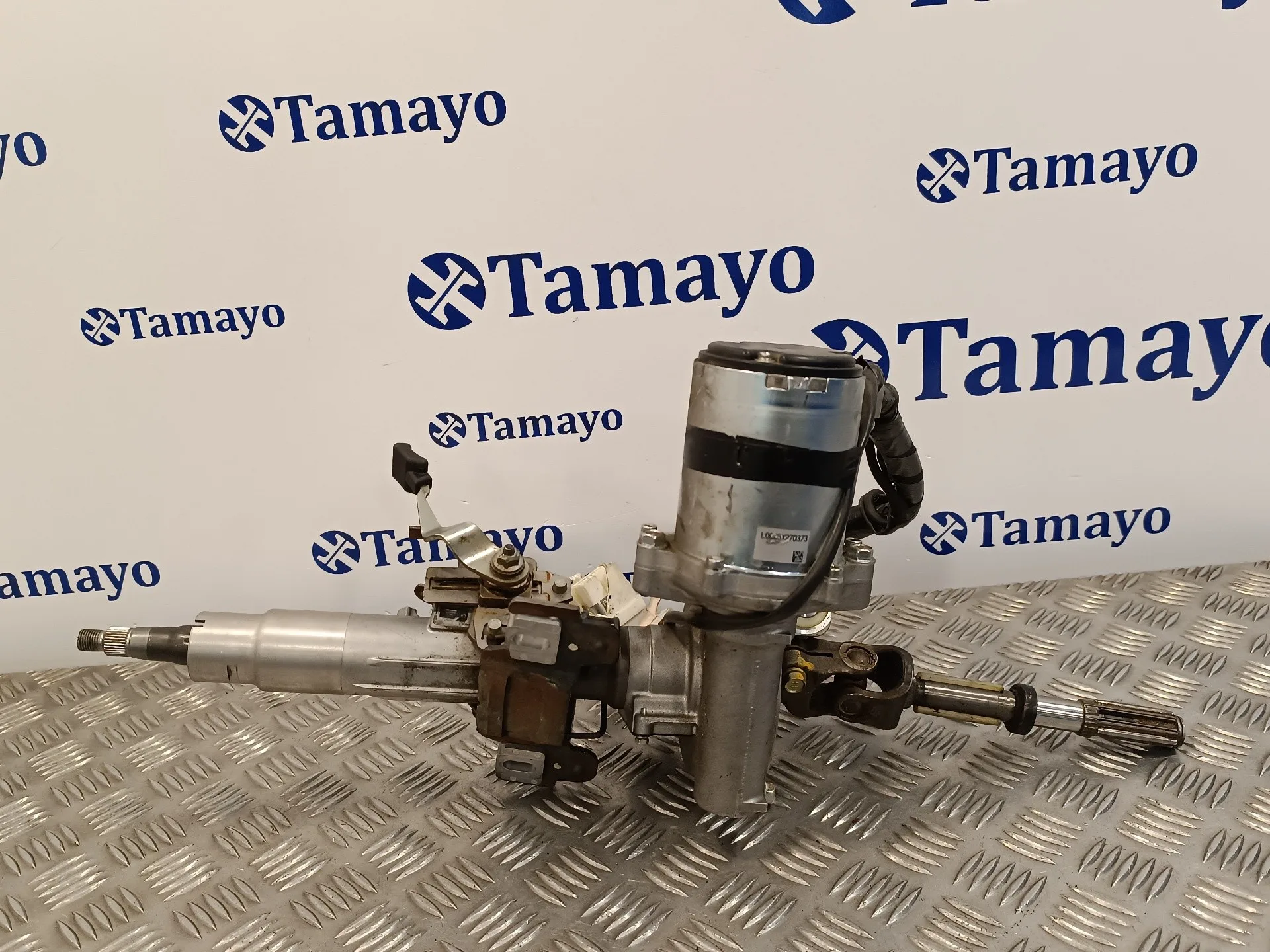 Columna Direccion para Toyota Rav 4 (A3)