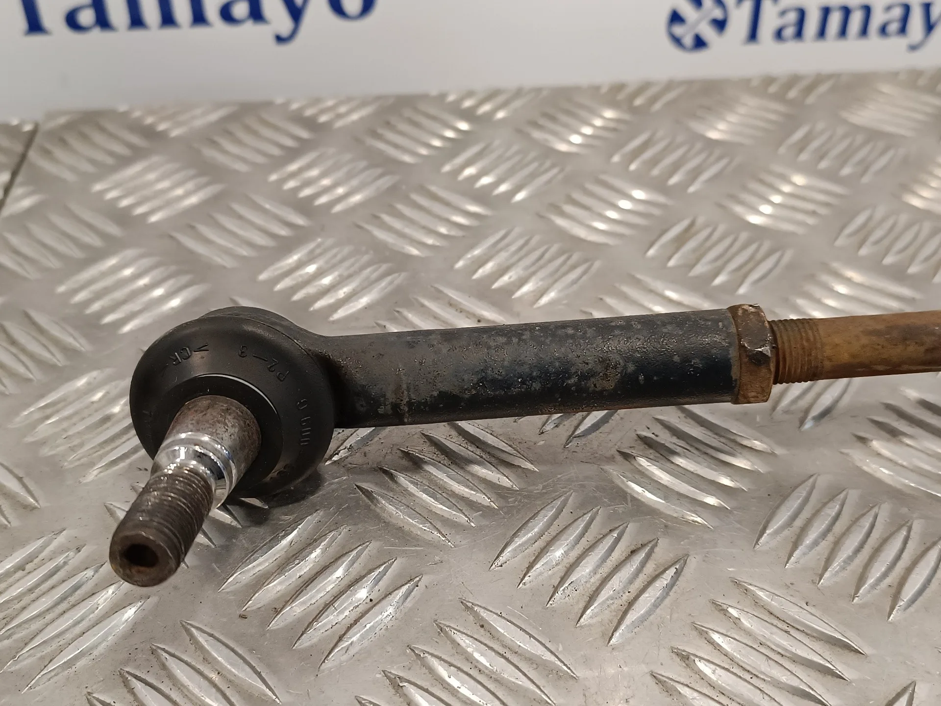 Cremallera Direccion para Citroën Jumper Caja Cerrada Desde '02