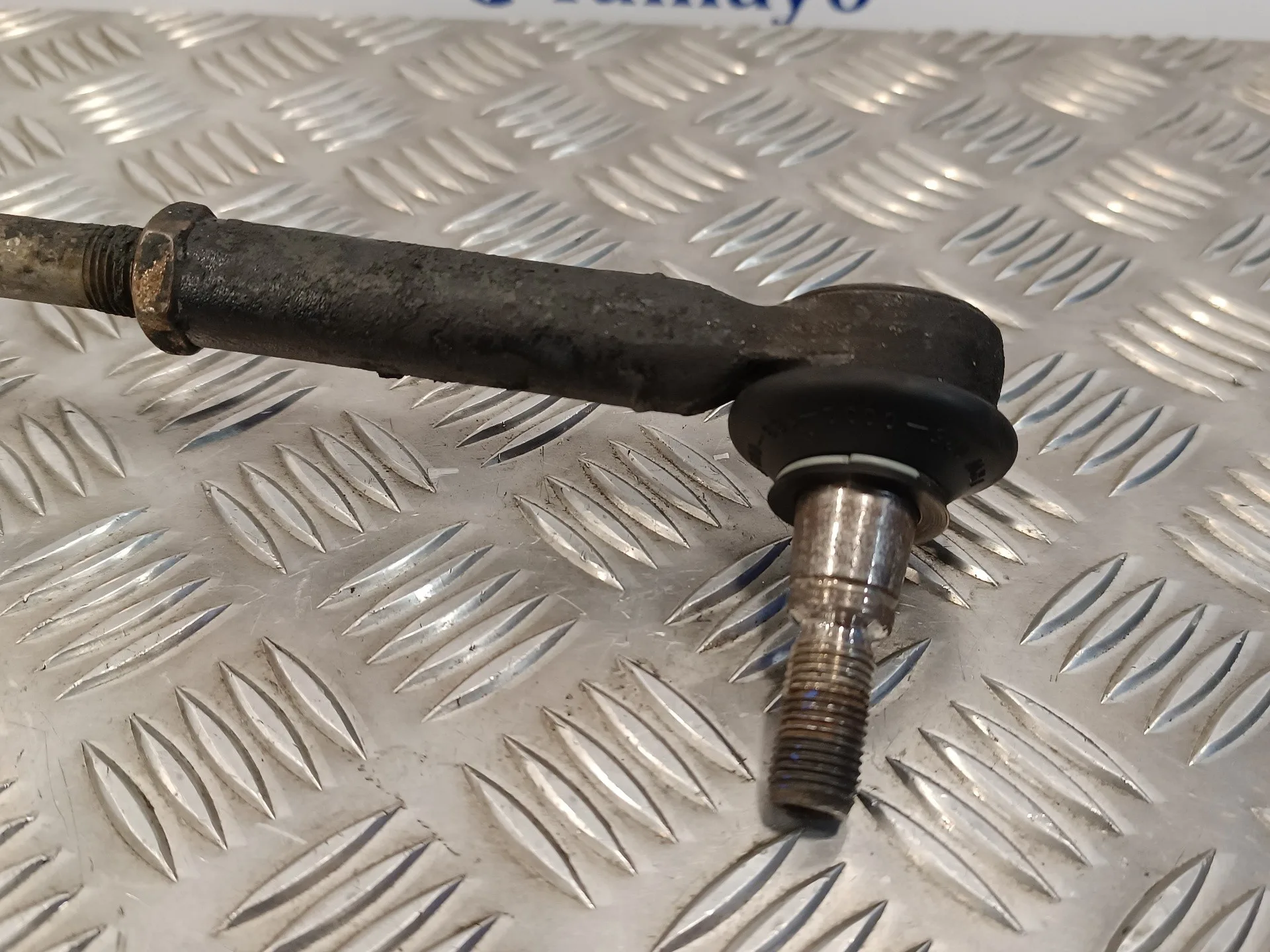 Cremallera Direccion para Citroën Jumper Caja Cerrada Desde '02