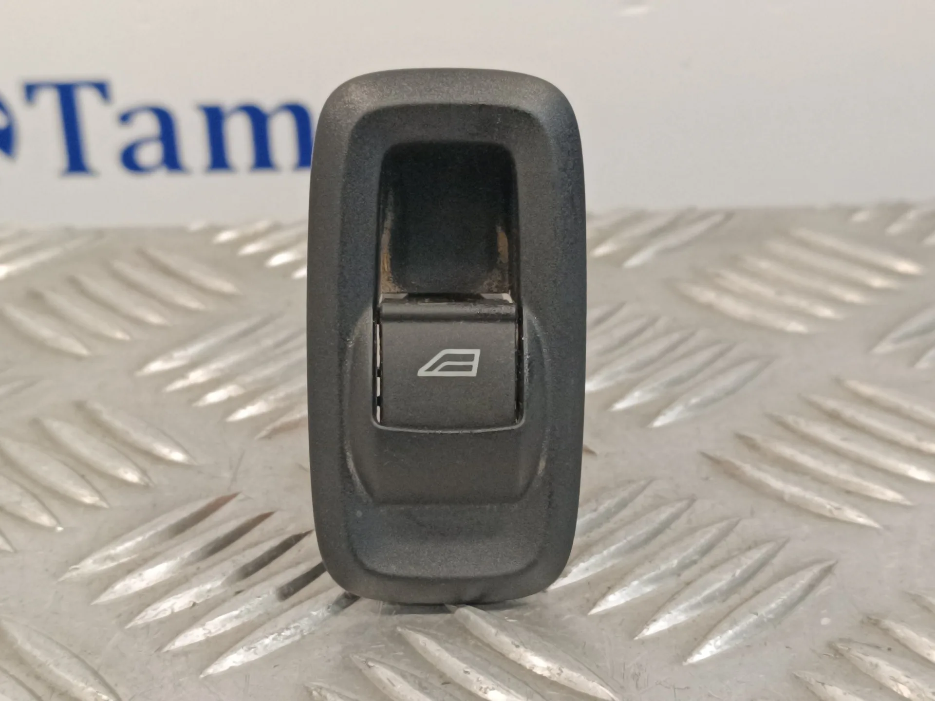 Mando Elevalunas Delantero Derecho para Ford Transit Furgon (Tts)