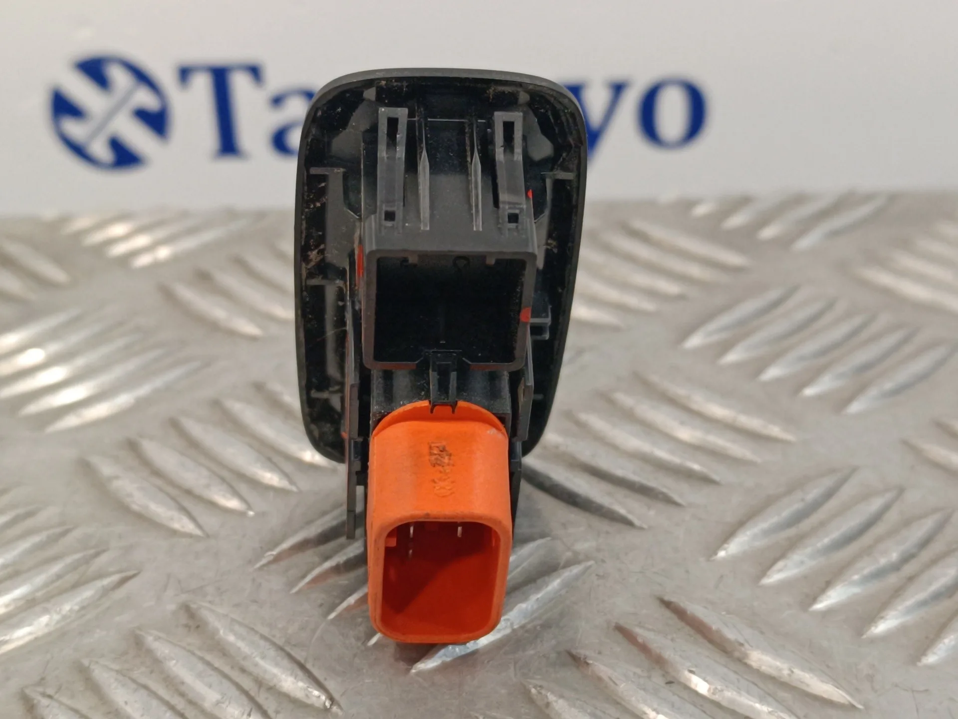 Mando Elevalunas Delantero Derecho para Ford Transit Furgon (Tts)